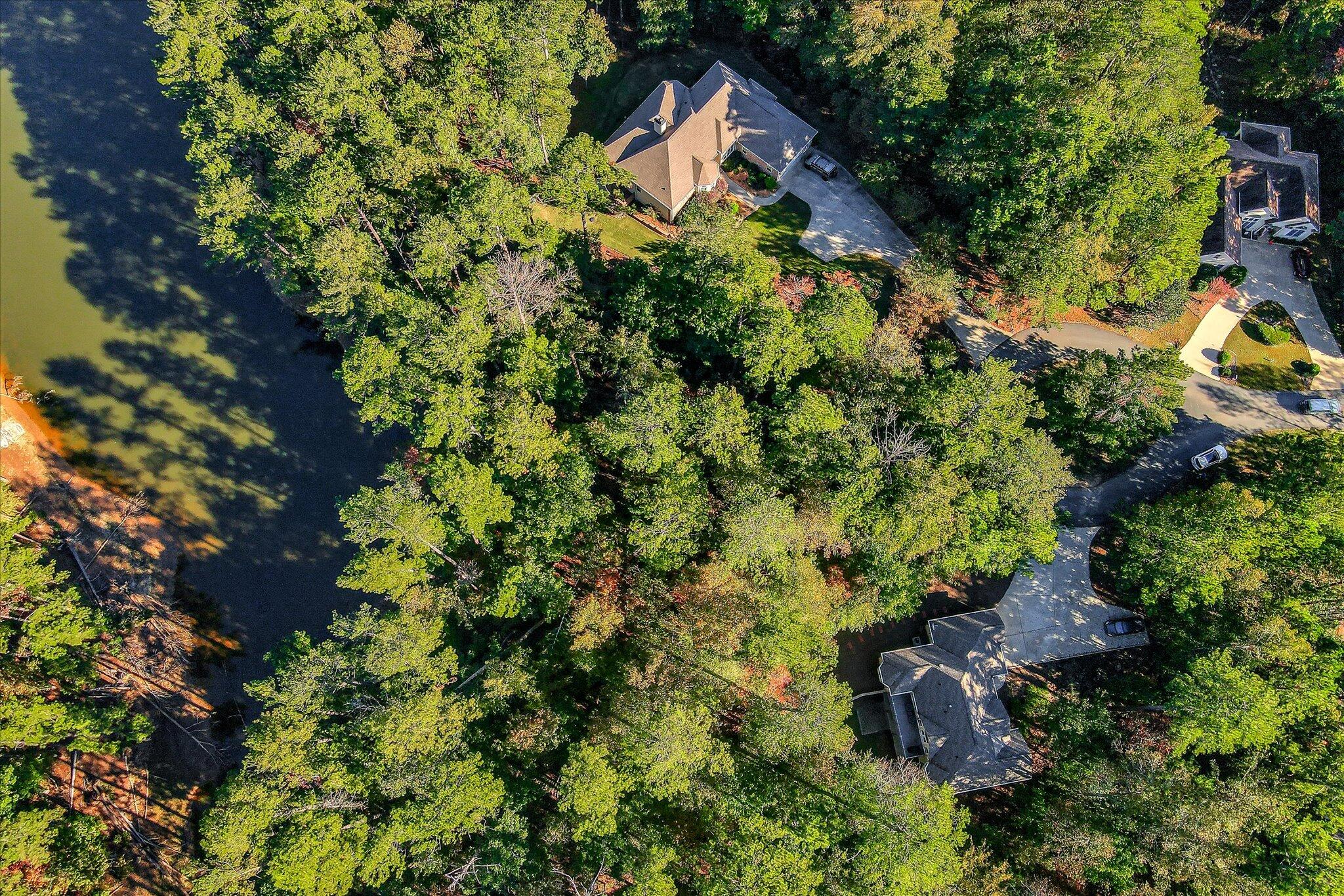 Lot 25 Apple Lane, Mccormick, SC, 29835