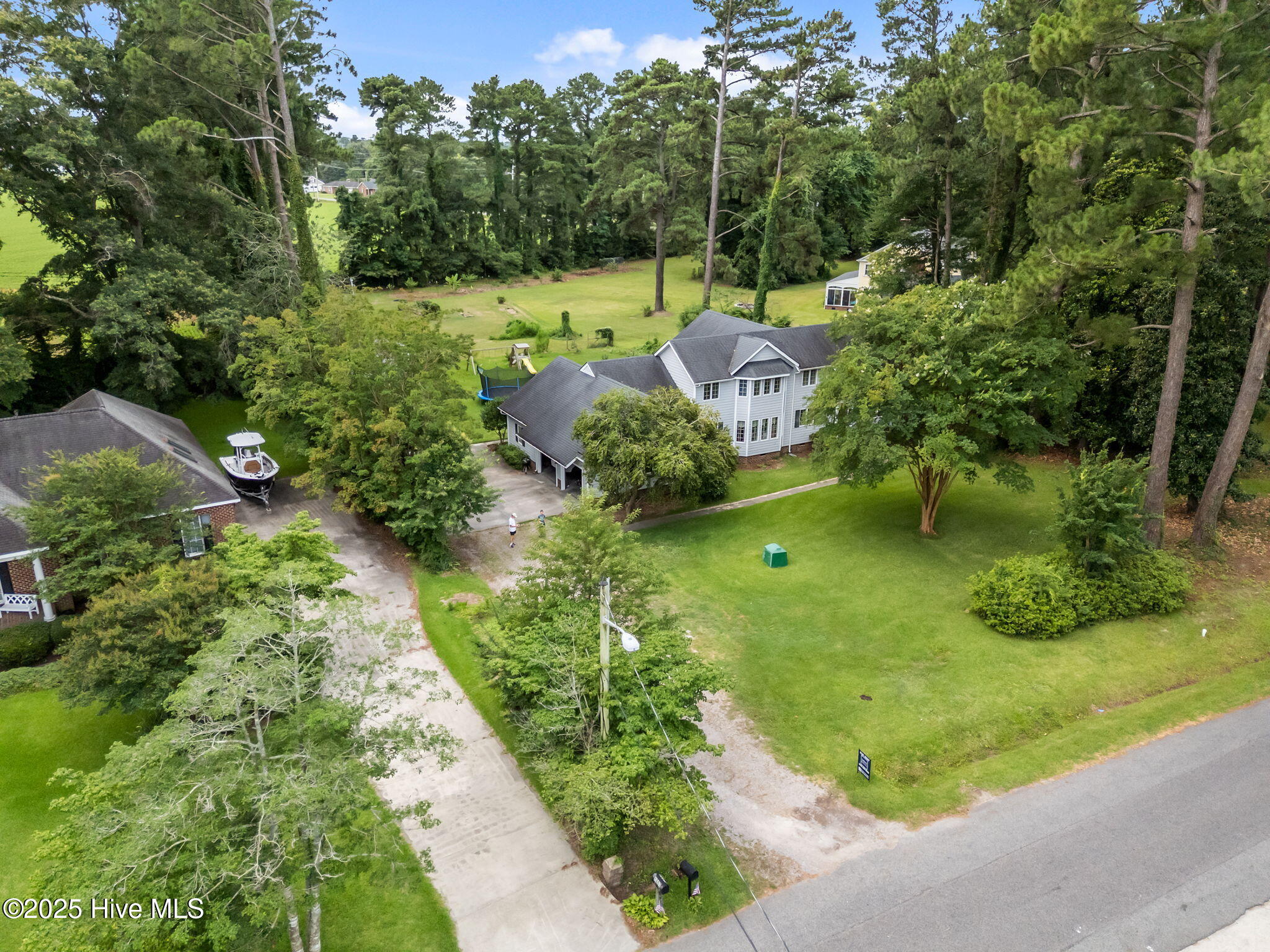 1805 Rivershore Road, Elizabeth City, NC, 27909