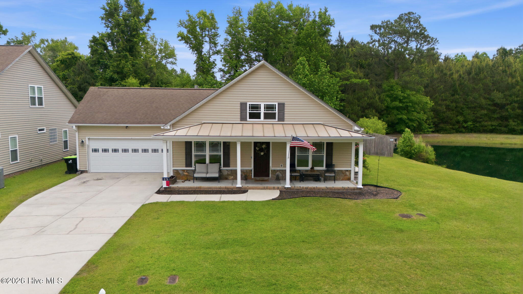 200 Station House Road, New Bern, NC 28562 Listing Photo  1