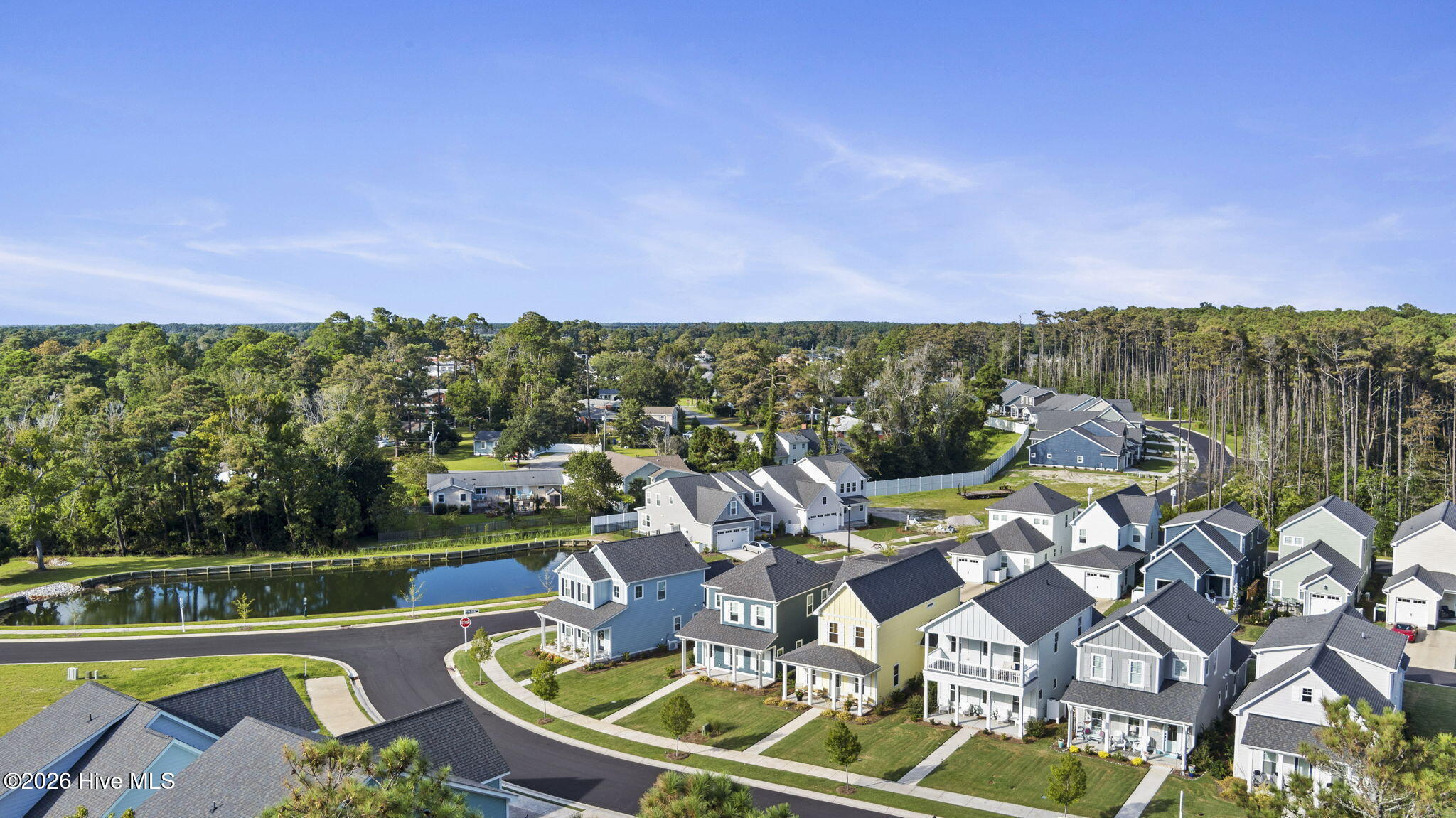 120 Spoonbill Lane,Beaufort