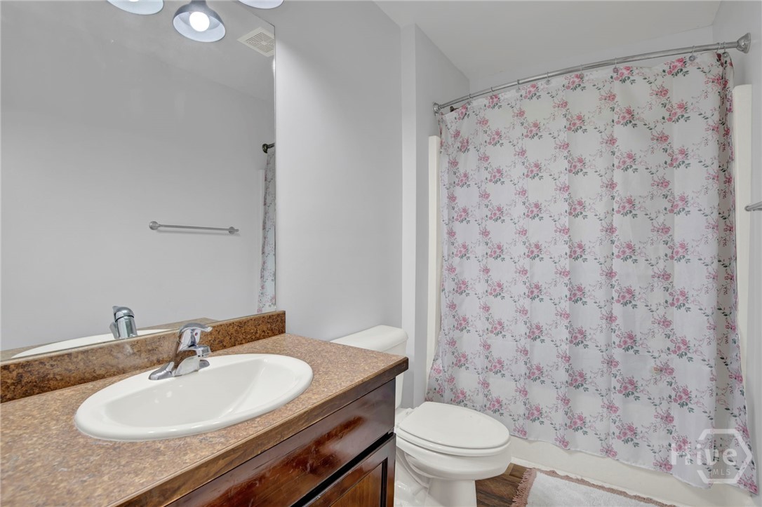 292 Forest Street NE, Ludowici, GA, 31316