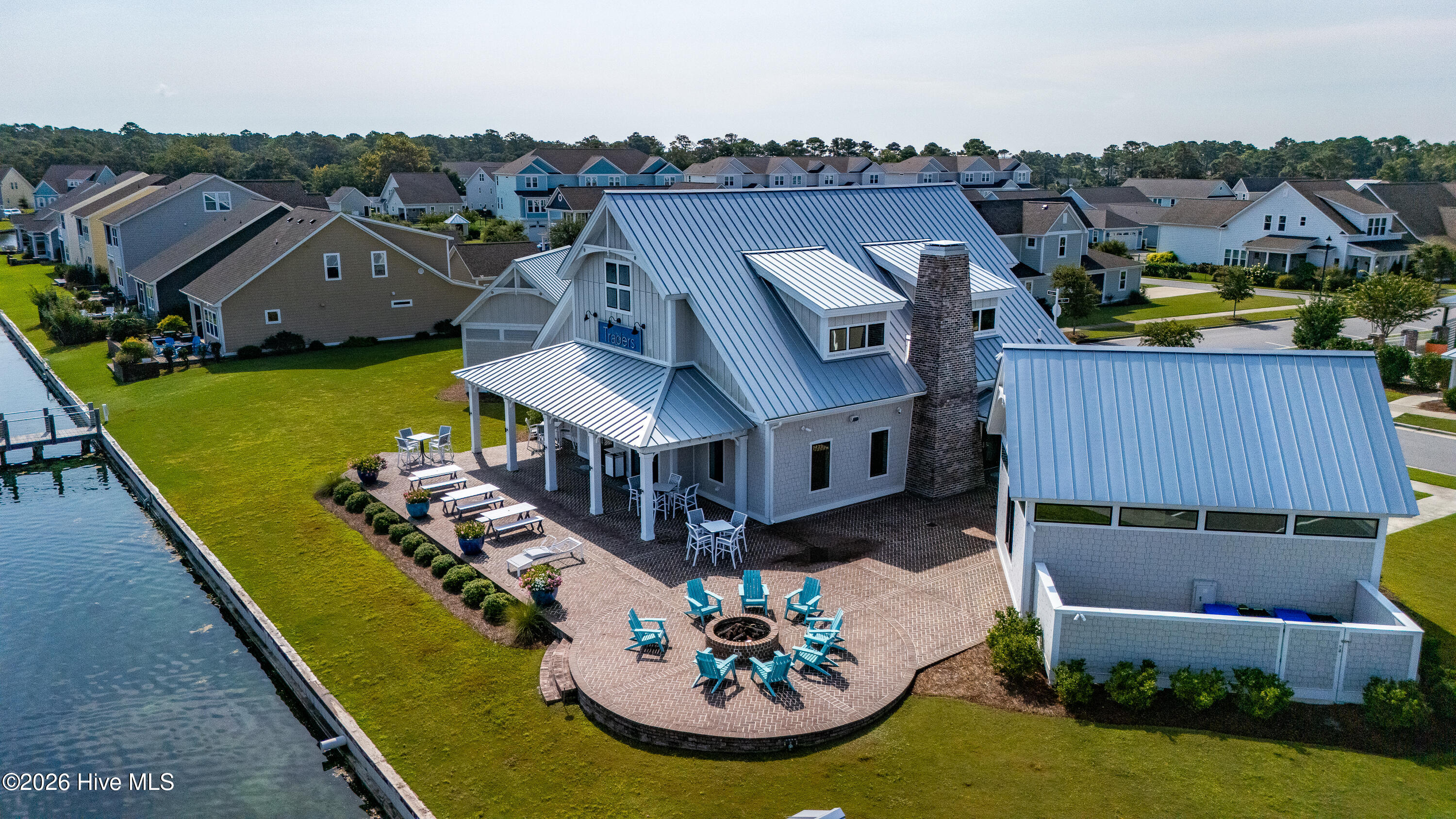 317 Sea Hawk Street,Beaufort