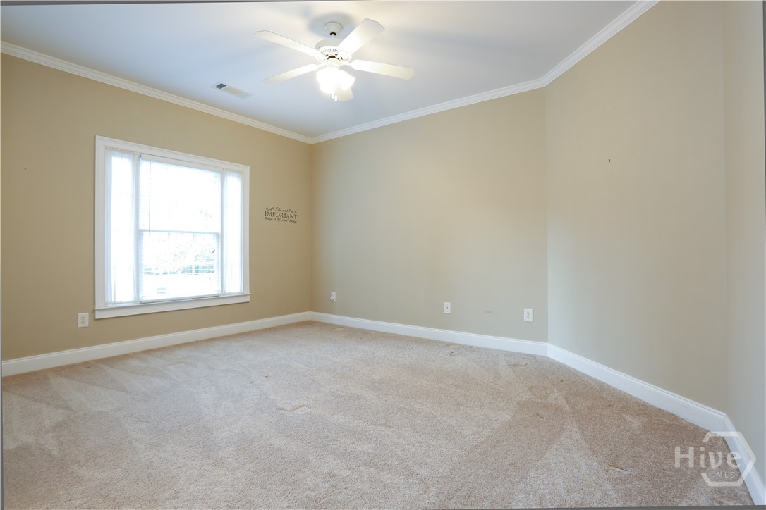 Upper Bedroom 1