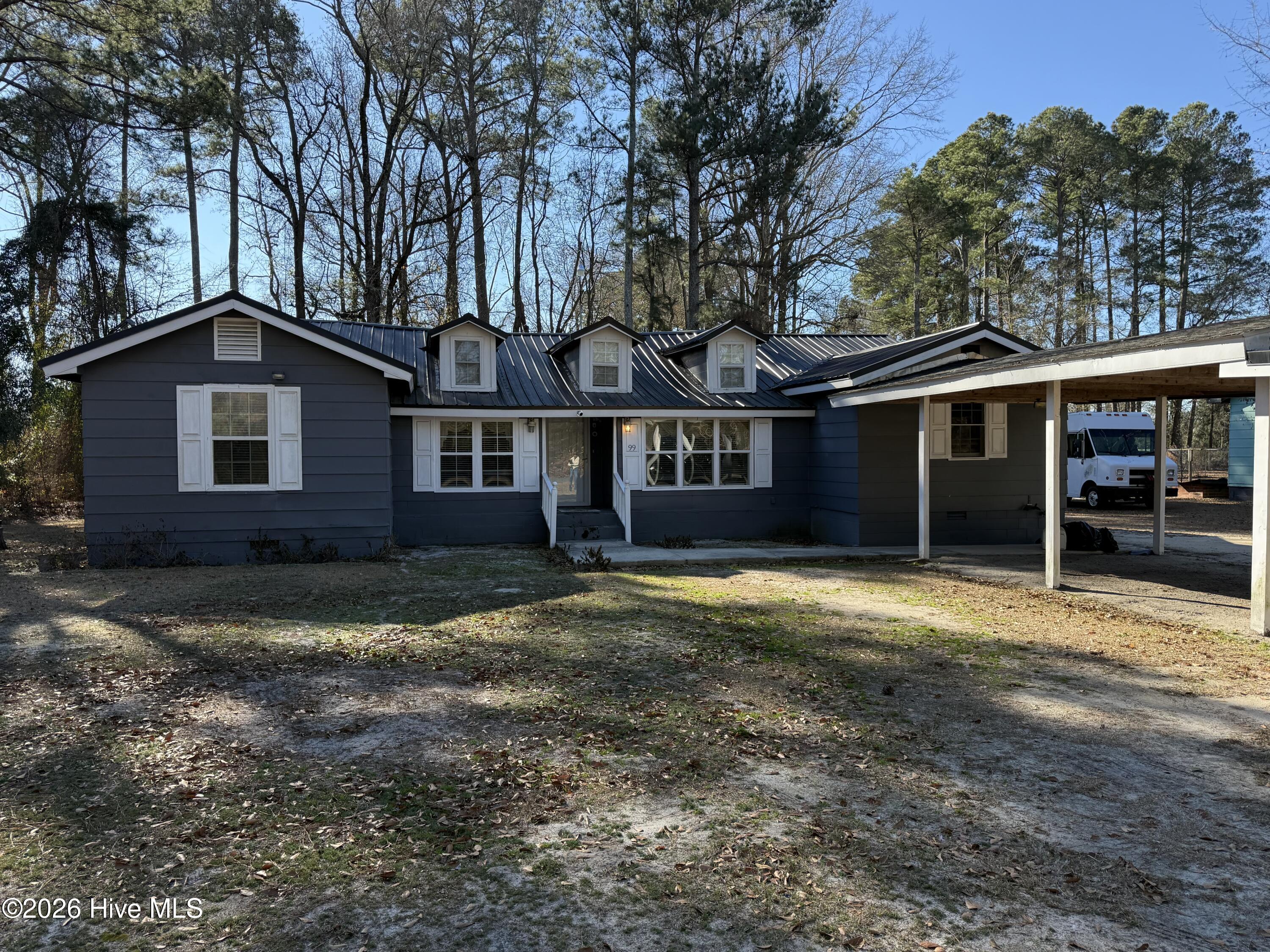 Homes for sale in Salemburg, NC | 99 Rich St, Salemburg, NC 28385 | MLS# 100548973