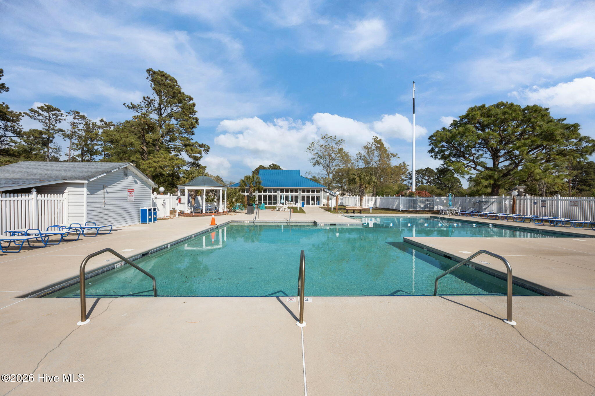 801 Crane Drive,New Bern