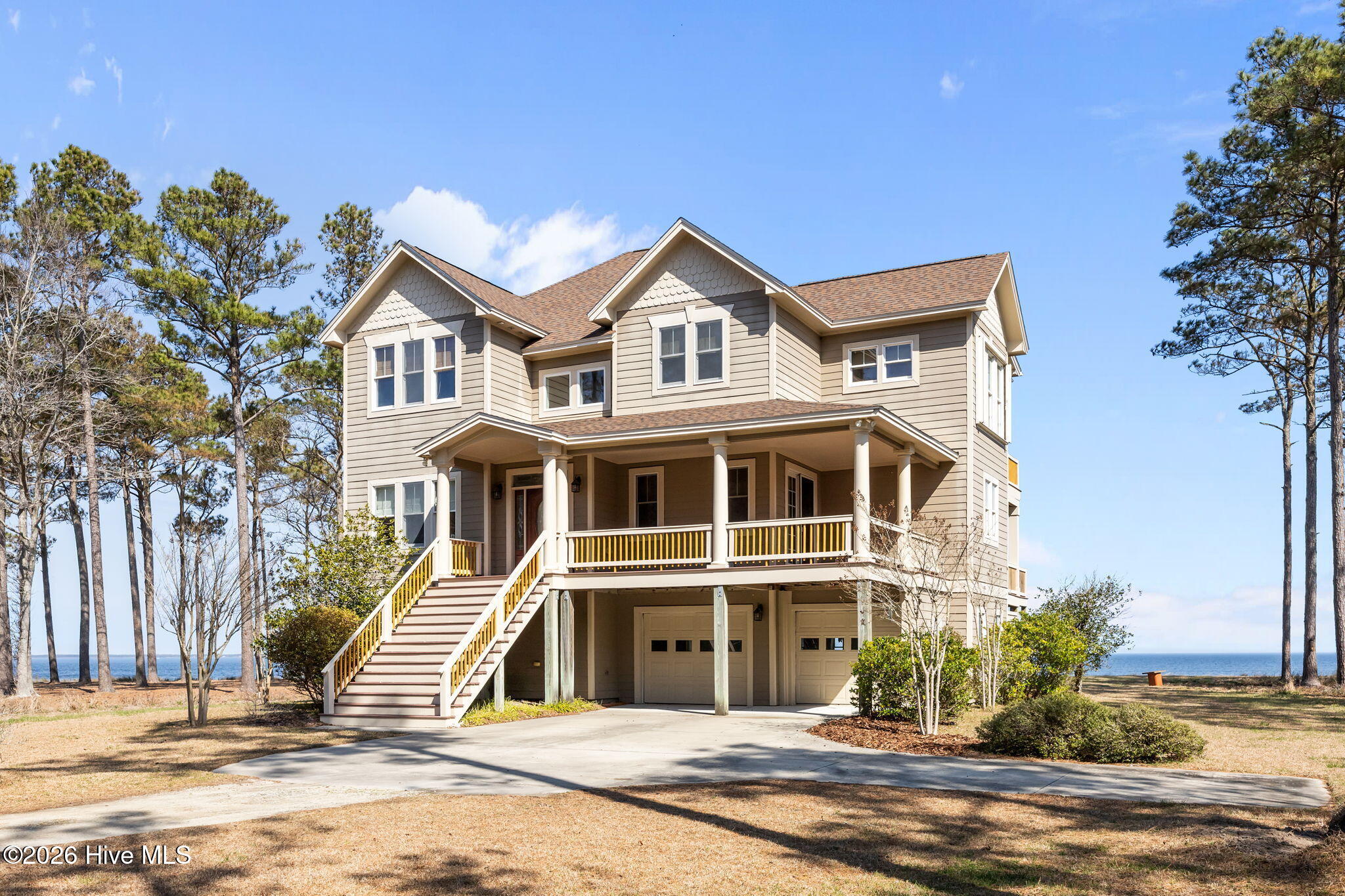 486 Sandy Point 