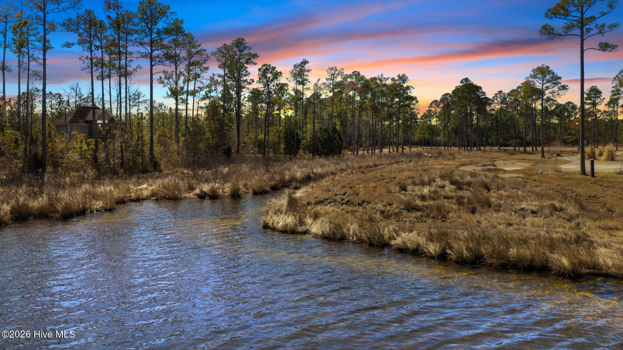 tbd Deerfield Rd, Hardeeville, GA, 29936