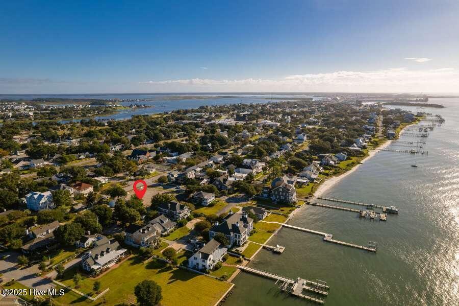 2103 Evans Street,Morehead City
