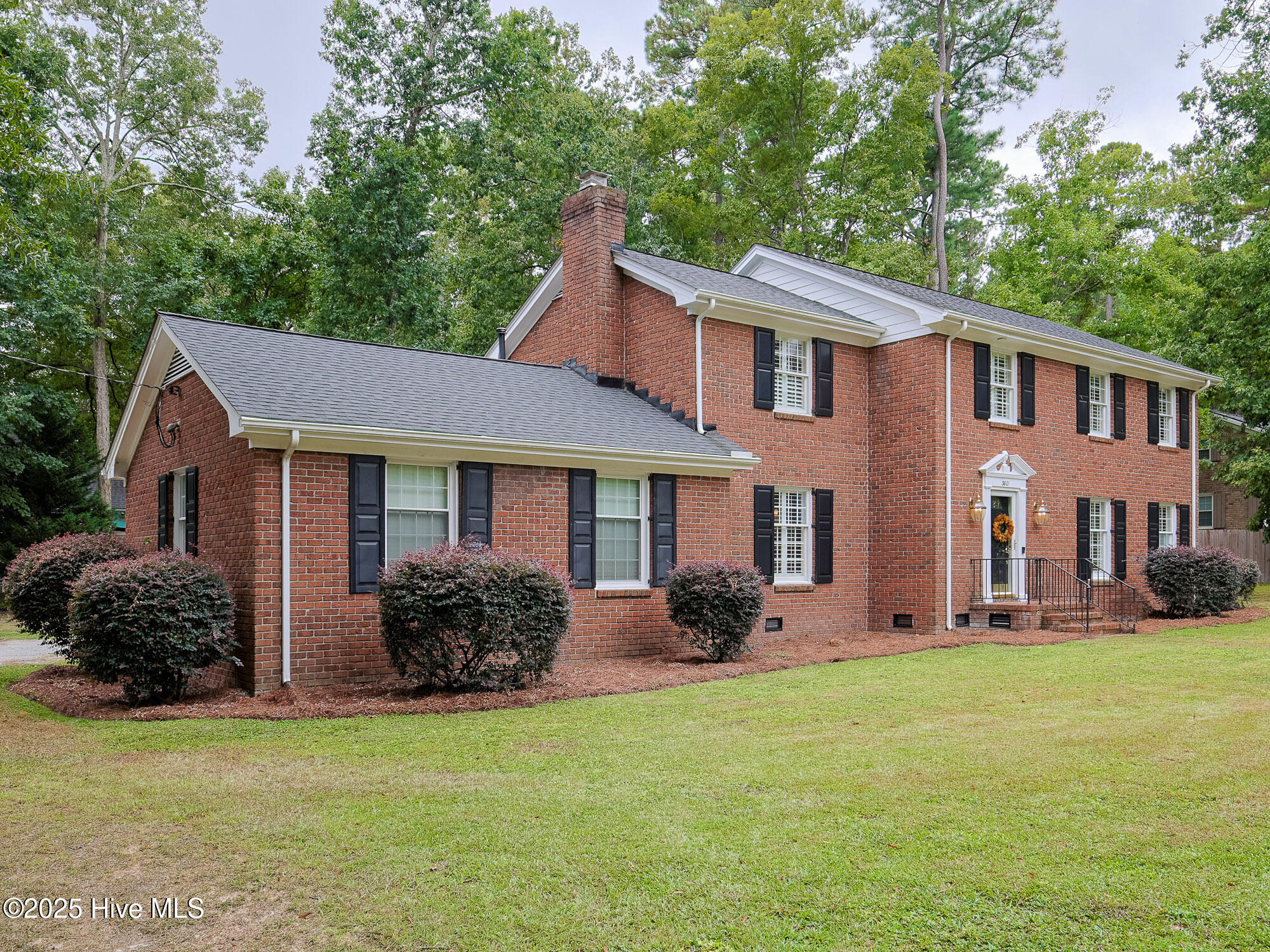 3801 Hawthorne Road, Rocky Mount, NC, 27804