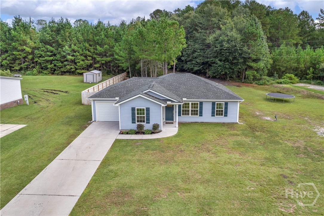 Photo 3 of Single family home for sale at 246 Cutter Gap SE, Ludowici, GA 31316 | MLS# SA366148 | Listing updated on 2026-10-08