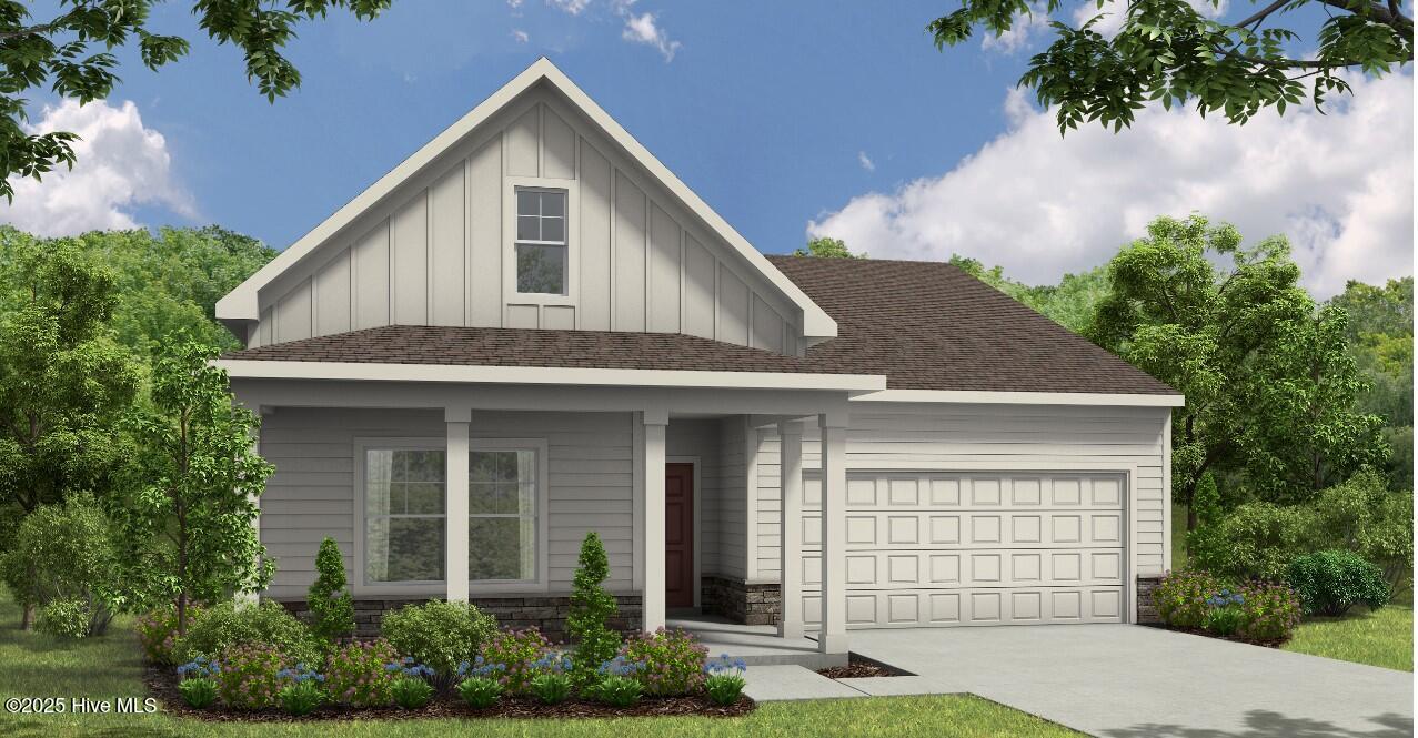 960 Plymouth Road, Boiling Spring Lakes, NC, 28461