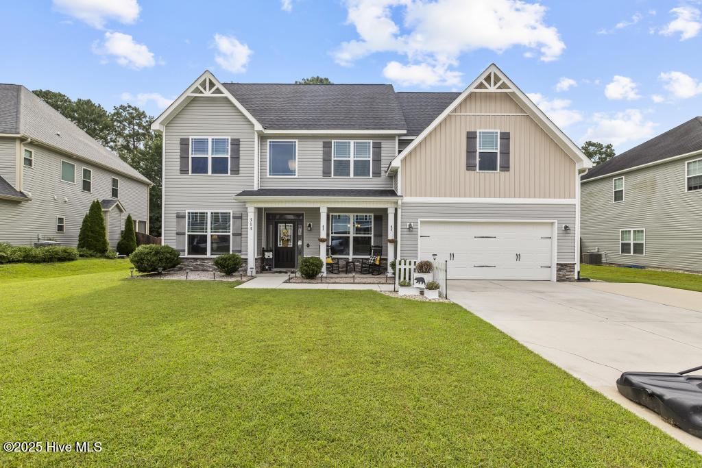 Homes for sale in Maple Hill, NC | 313 Bear Run, Maple Hill, NC 28454 | MLS# 100526718