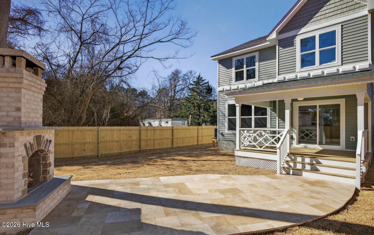 404 S Bodenheimer Street, Burgaw, NC, 28425