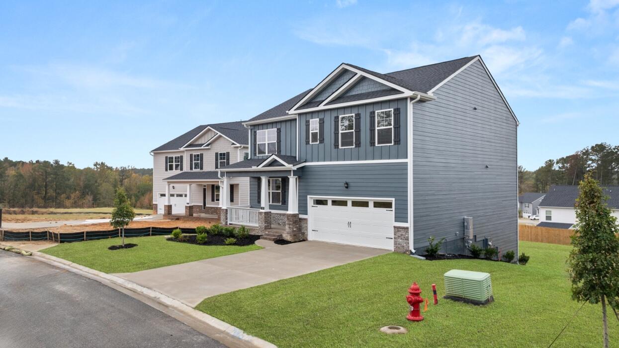 Homes for sale in Evans, GA | 123 Ellerston Dr, Evans, GA 30809 | MLS# 545906