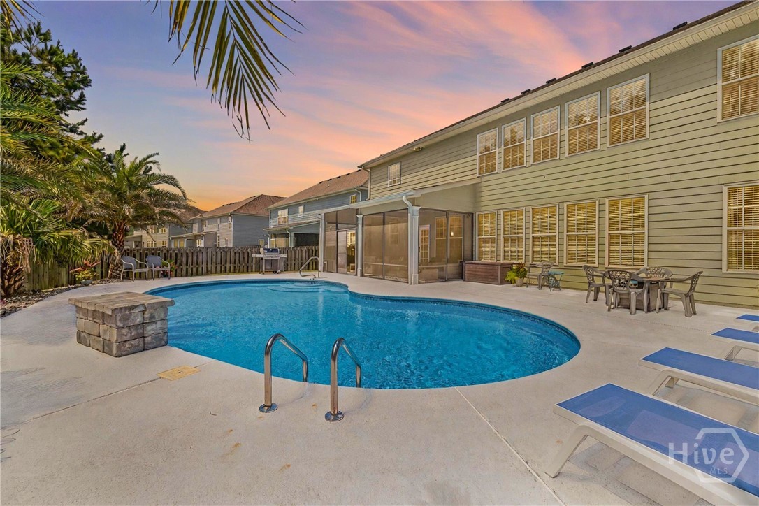 Property at 137 Saddleclub Way