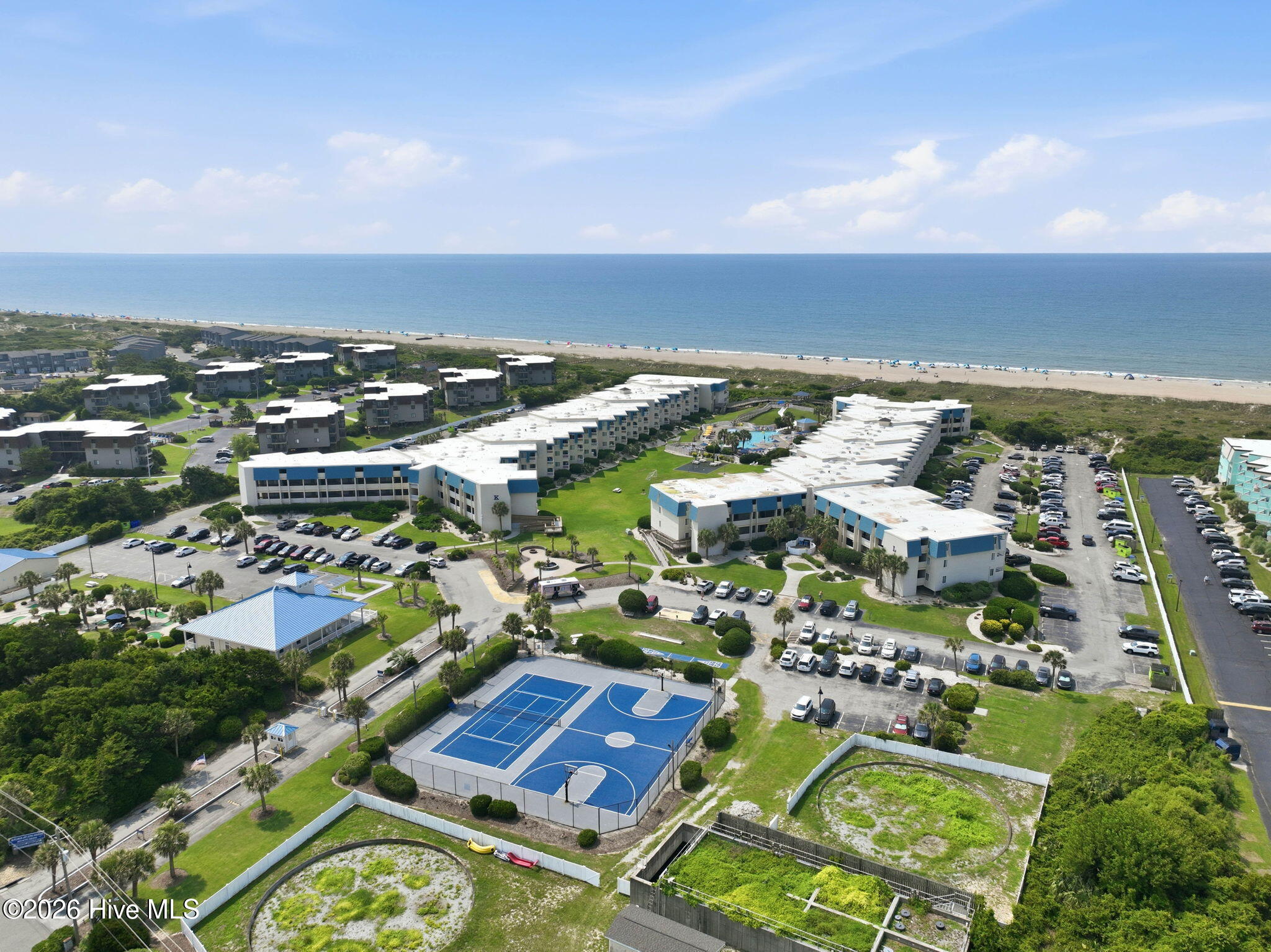 1904 E Fort Macon Road 303,Atlantic Beach