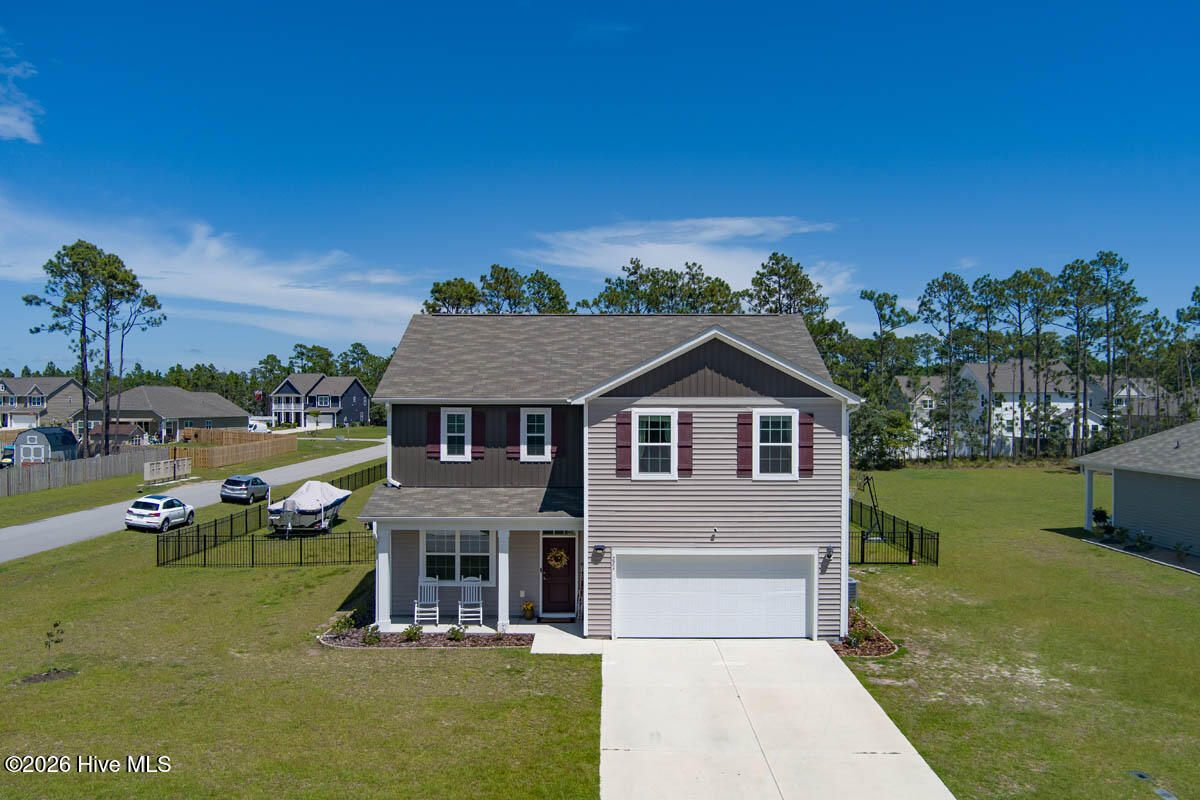 271 Jones Ridge 