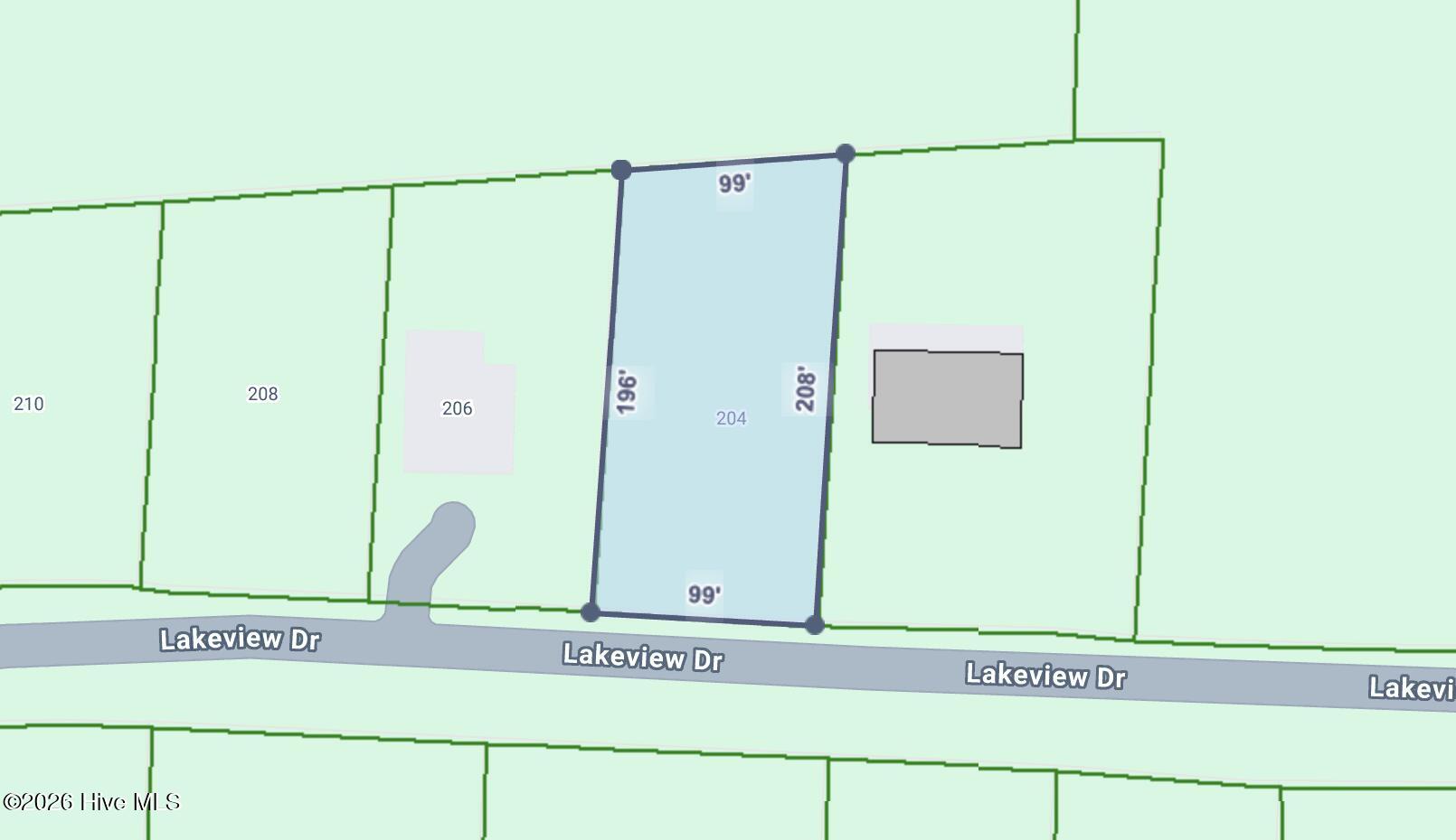 Homes for sale in Whispering Pines, NC | 204 Lakeview Dr, Whispering Pines, NC 28327 | MLS# 100552420