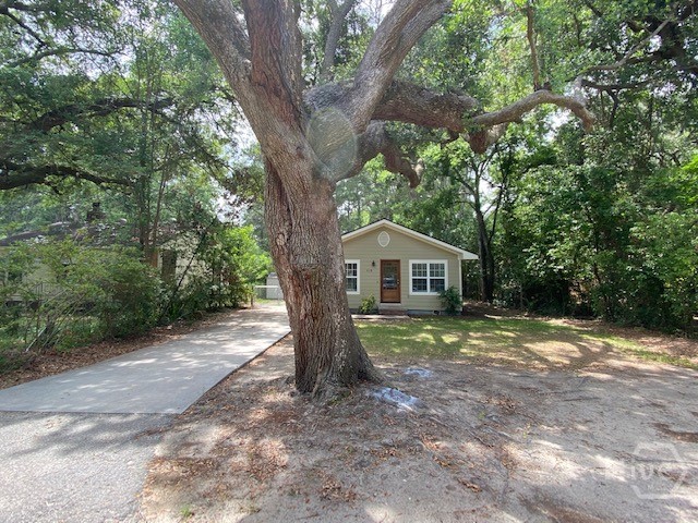 Photo 3 of Single family home for sale at 418 Meritta Ave, Beaufort, SC 29902 | MLS# SA364661 | Listing updated on 2026-09-15
