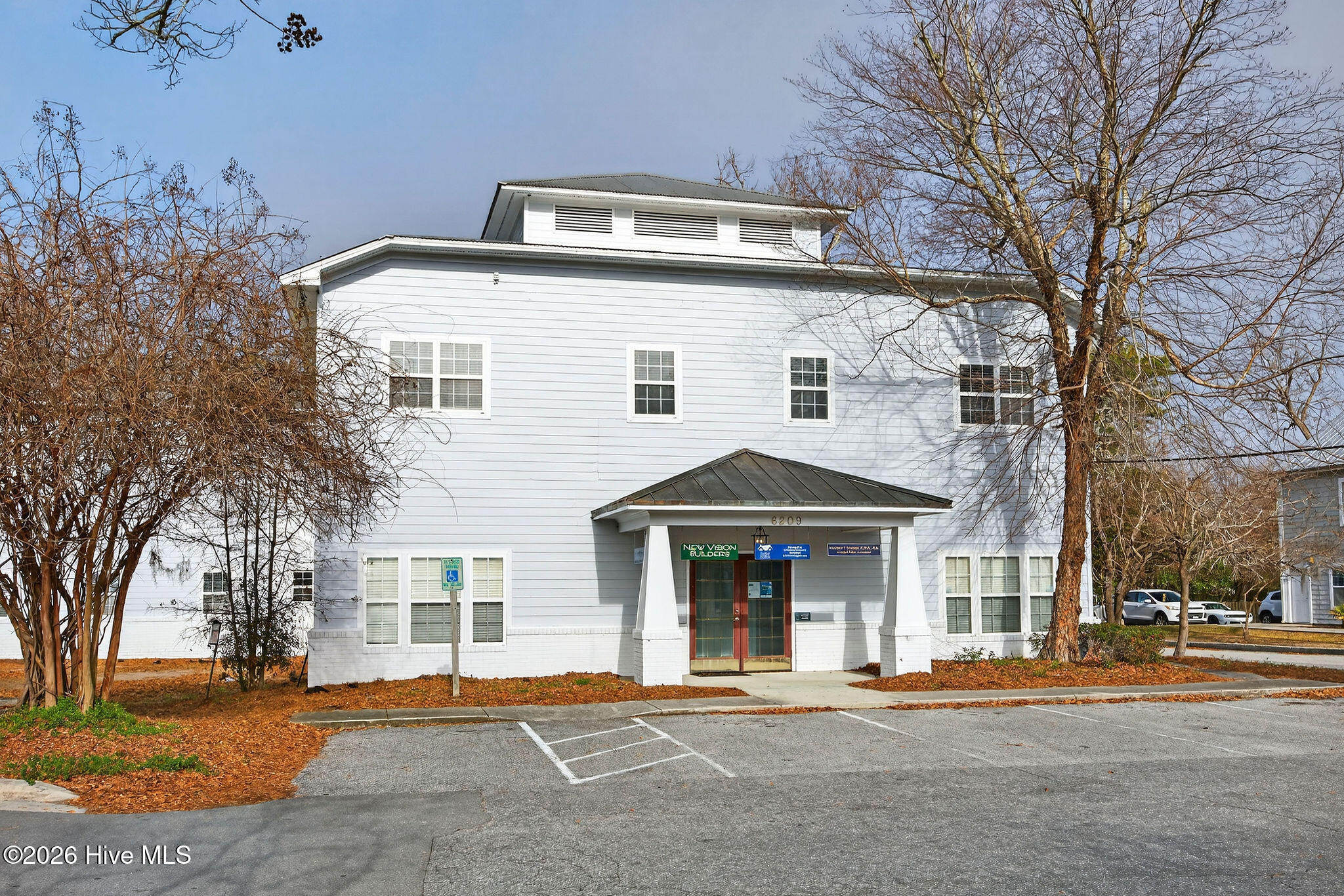 NC Properties NC Properties