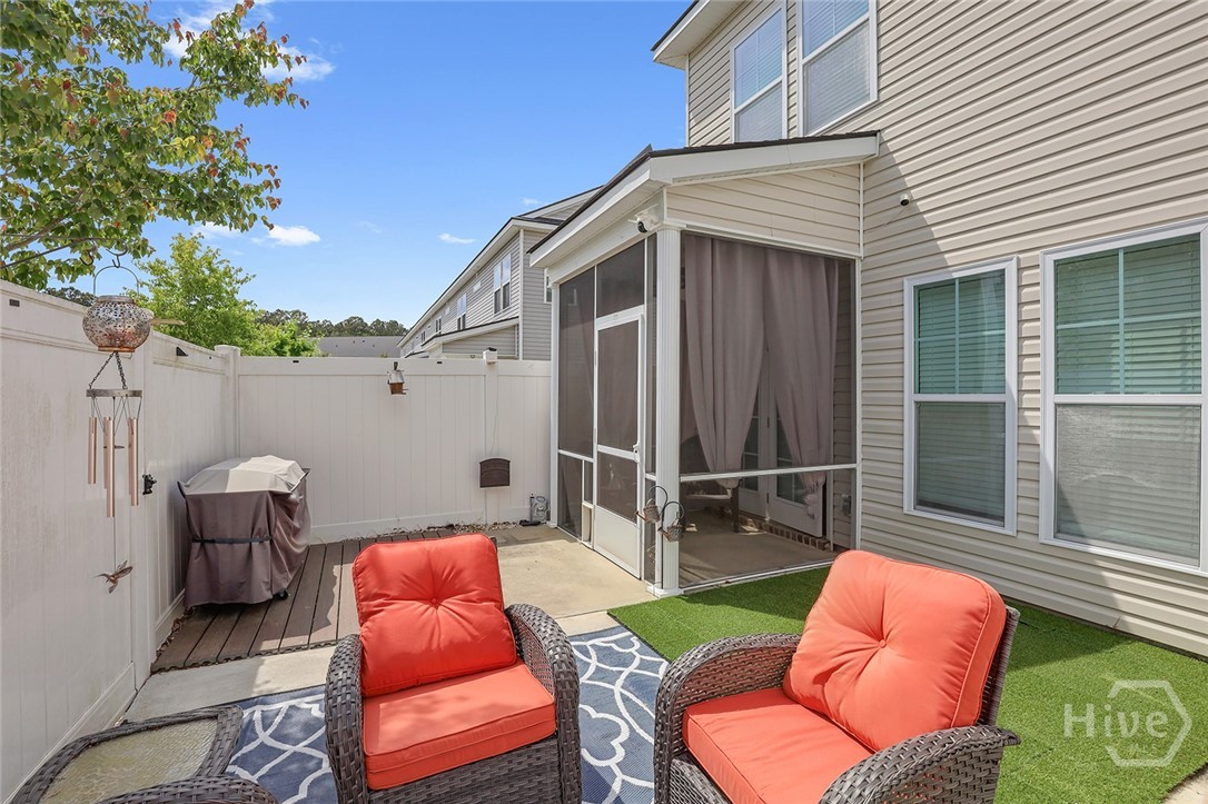 211 Sonoma Drive, Pooler, GA, 31322