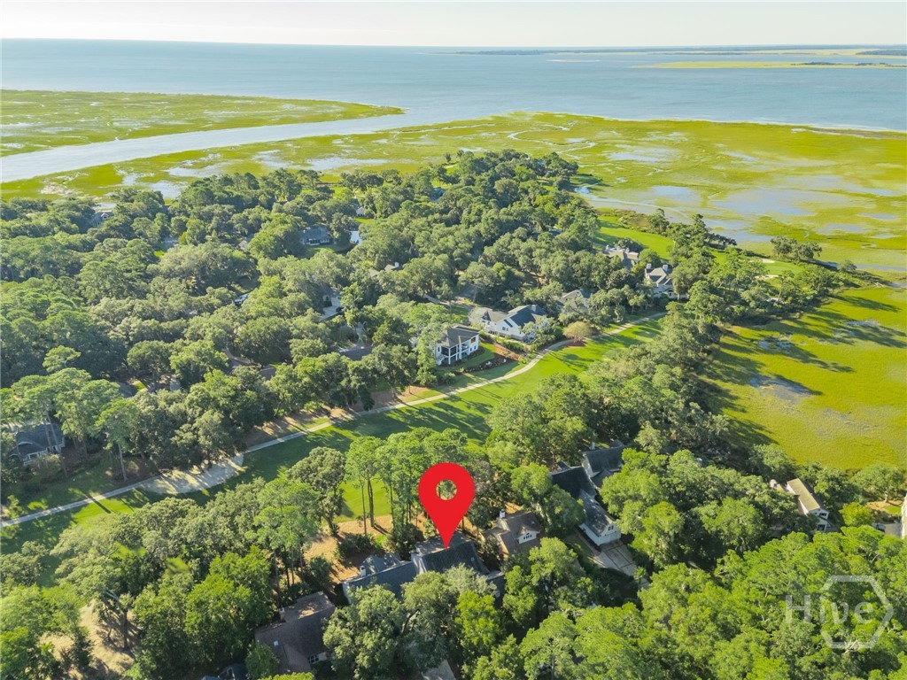 15 Marina Drive, Savannah, GA, 31411