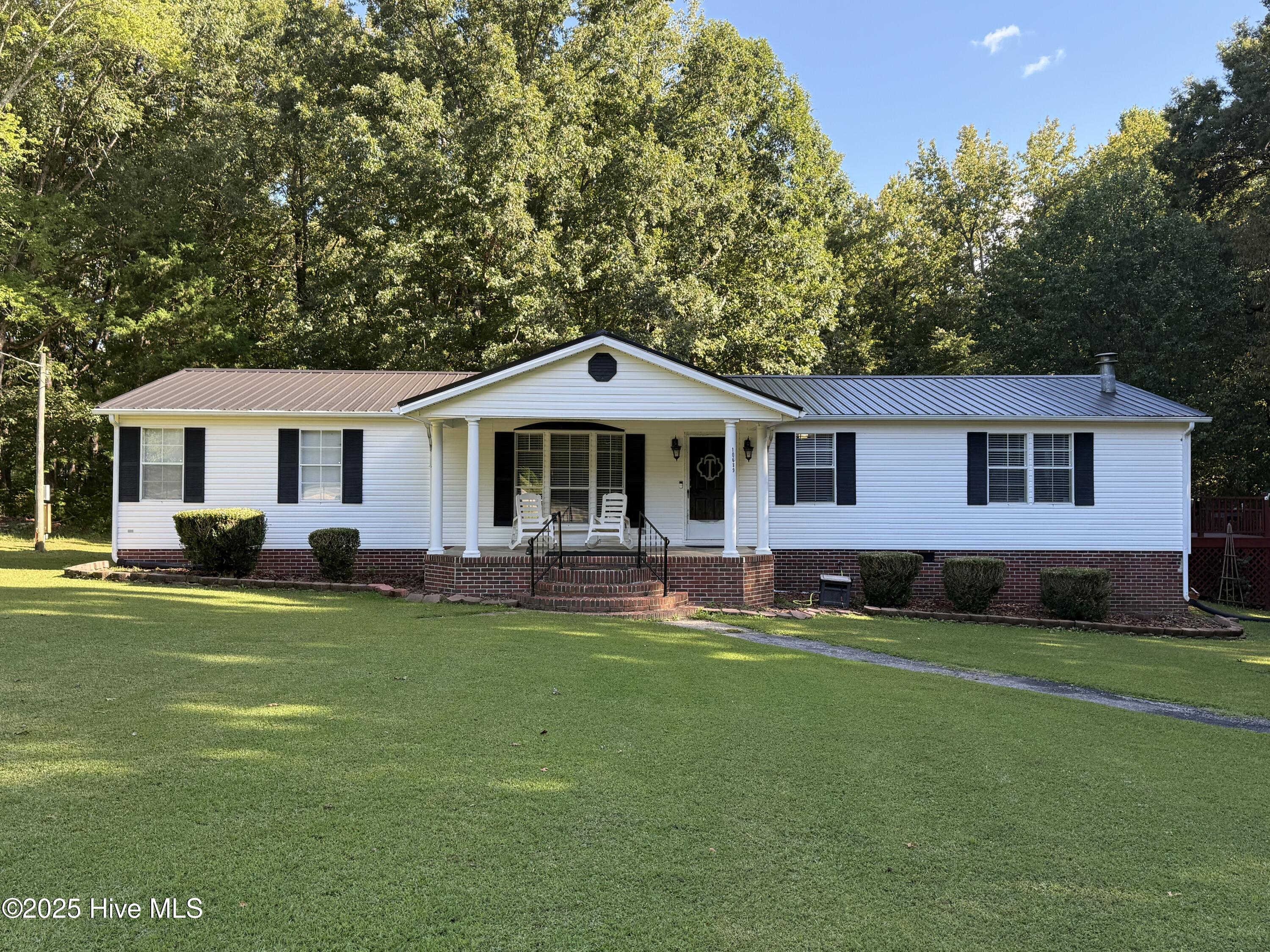 Homes for sale in Littleton, NC | 10689 Us Hwy 158, Littleton, NC 27850 | MLS# 100531458