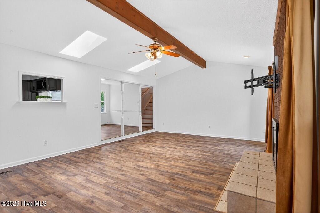 204 Sweetbriar Lane, Havelock, NC, 28532