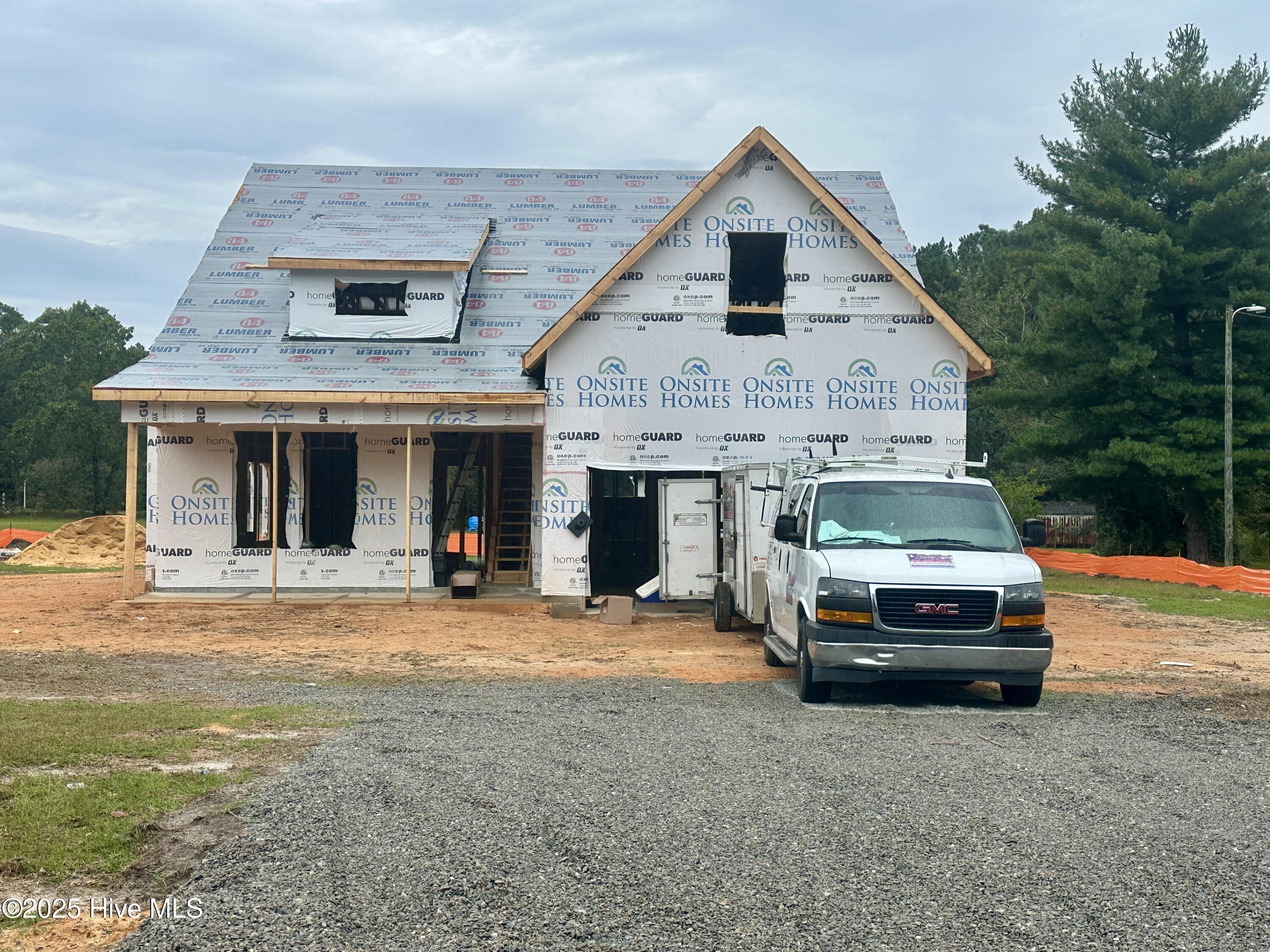 394 Lakebay Road