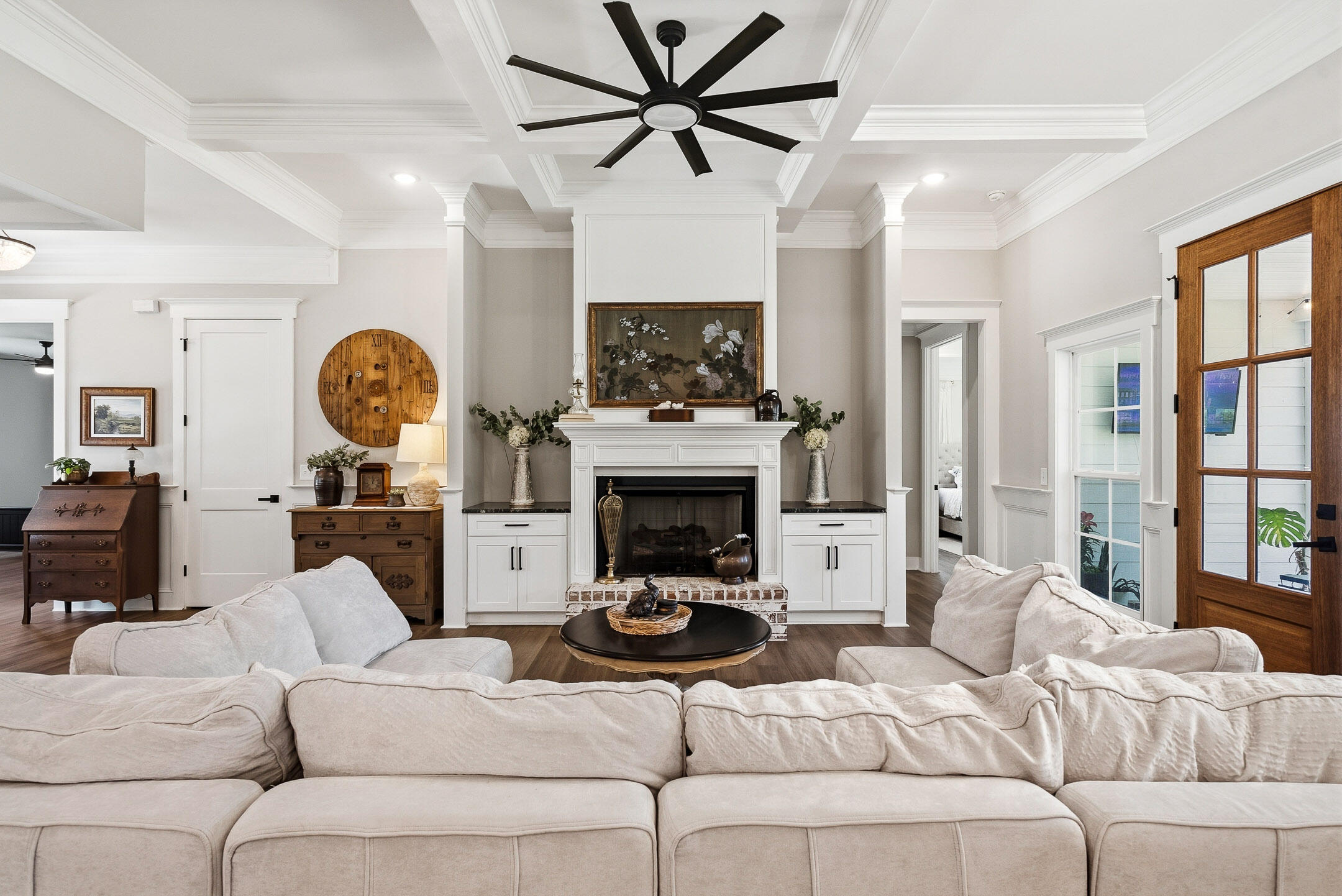 539 Bogey Court, Graniteville, SC, 29829