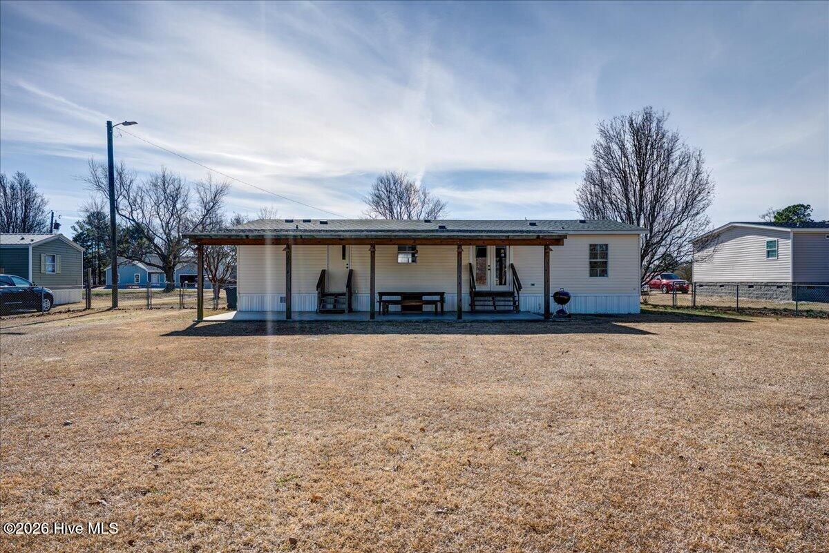 324 Antioch Road,New Bern