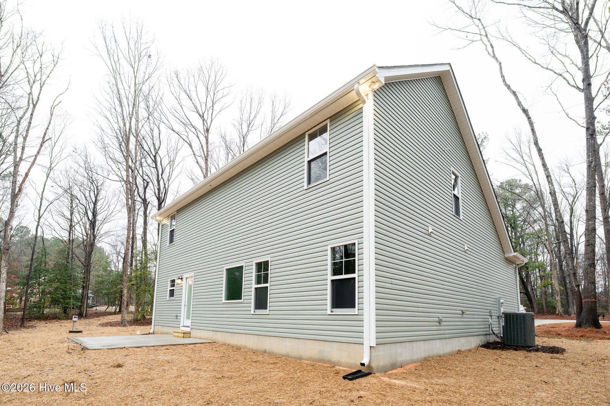 304 Monroe Road