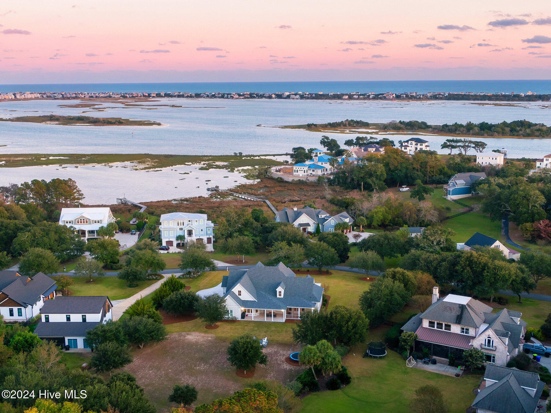 283 Ballast Point Road, Hampstead, NC, 28443