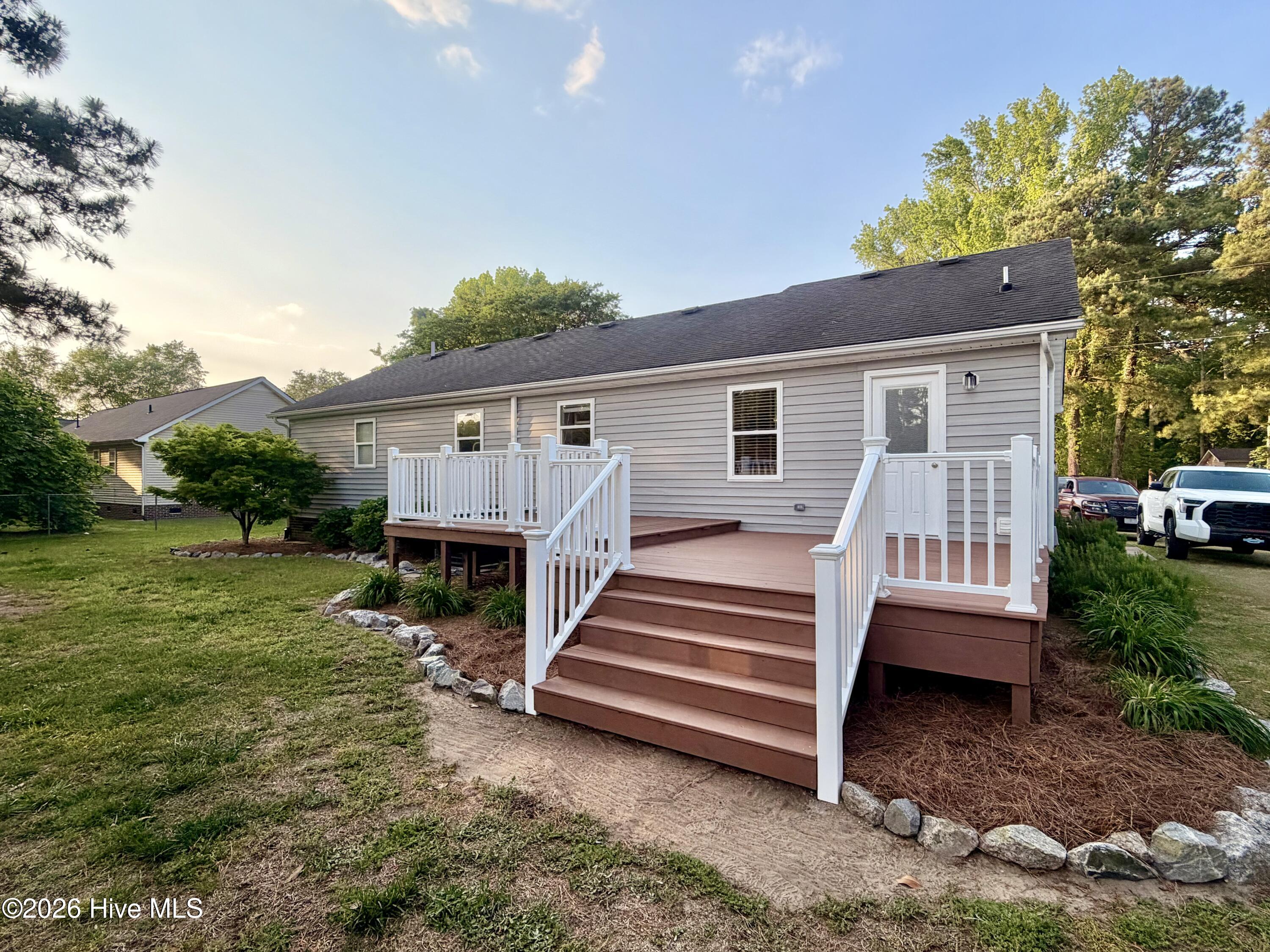 378 Country Club Road, Camden, NC, 27921