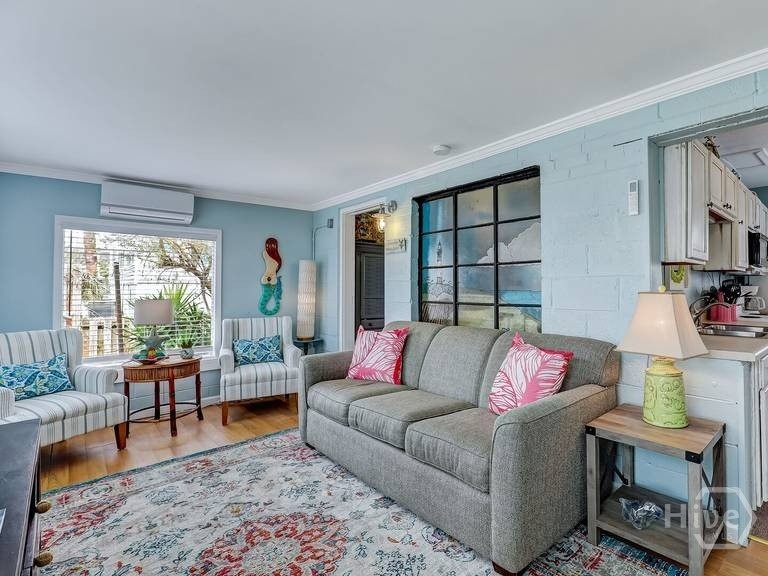 8 17th Place, Tybee Island, GA, 31328