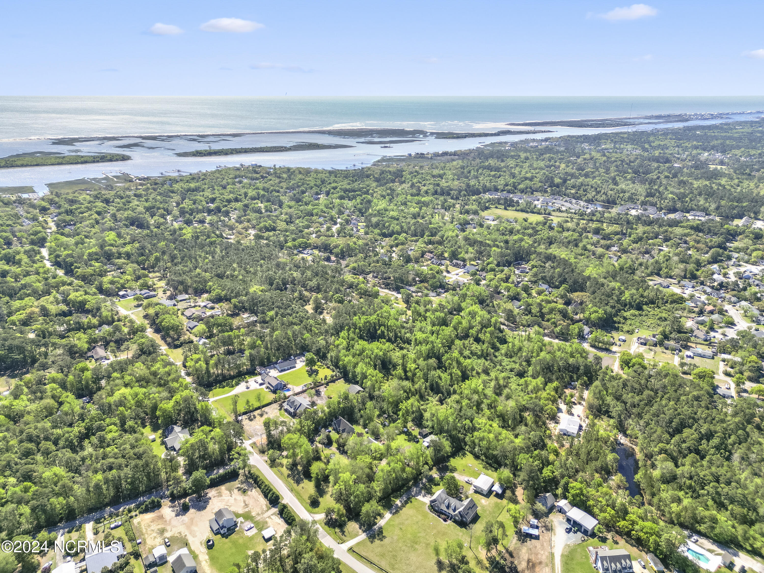 6302 Chissom Road, Wilmington, NC, 28409