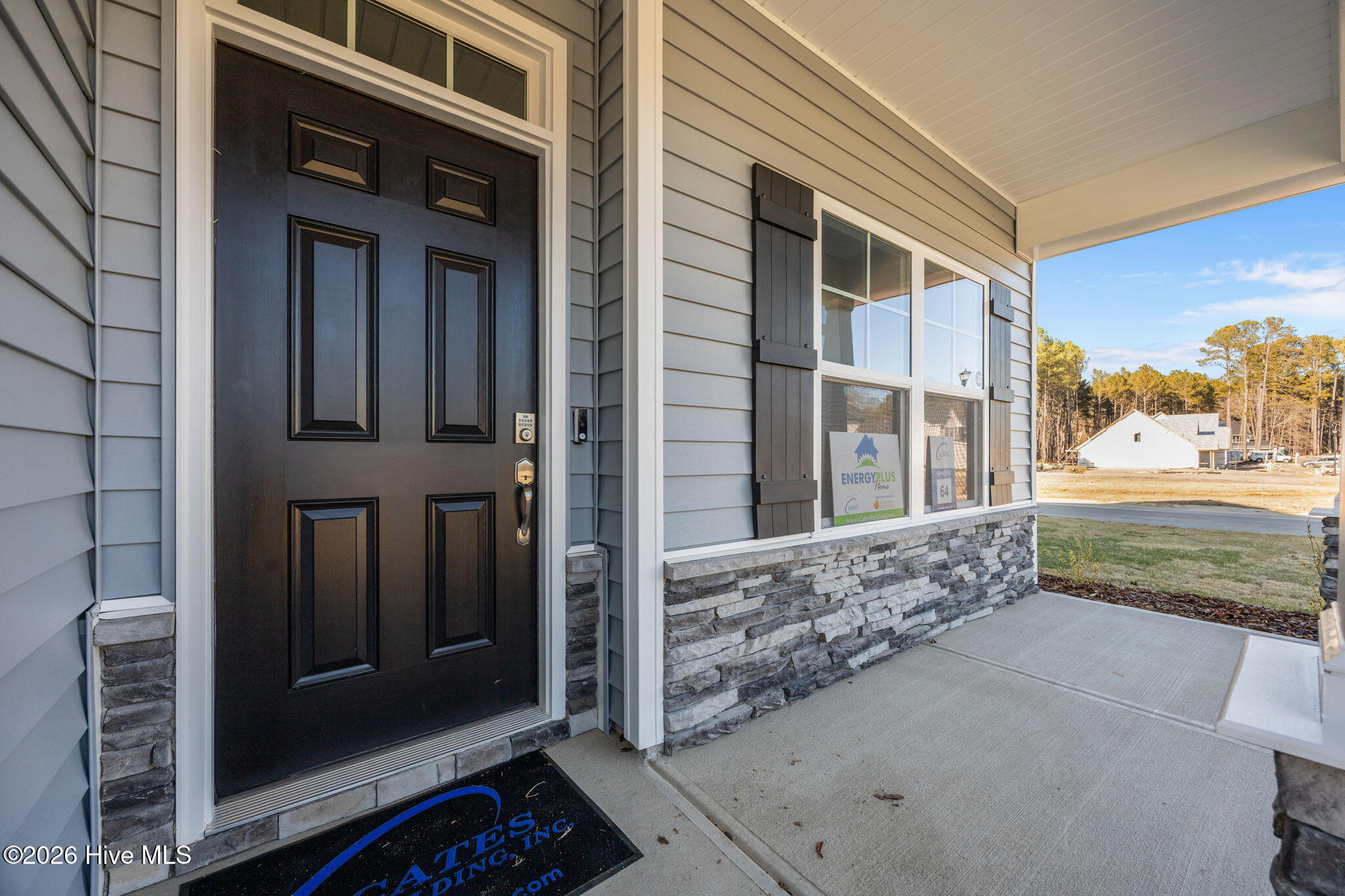 Homes for sale in Vass, NC | 287 Elijah Way #64, Vass, NC 28394 | MLS# 100532983