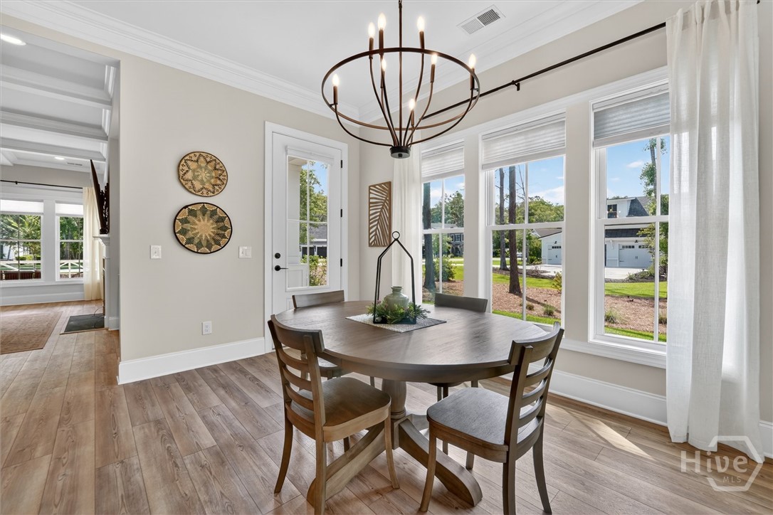 200 Wood Haven Court, Pooler, GA 31322 Listing Photo  21
