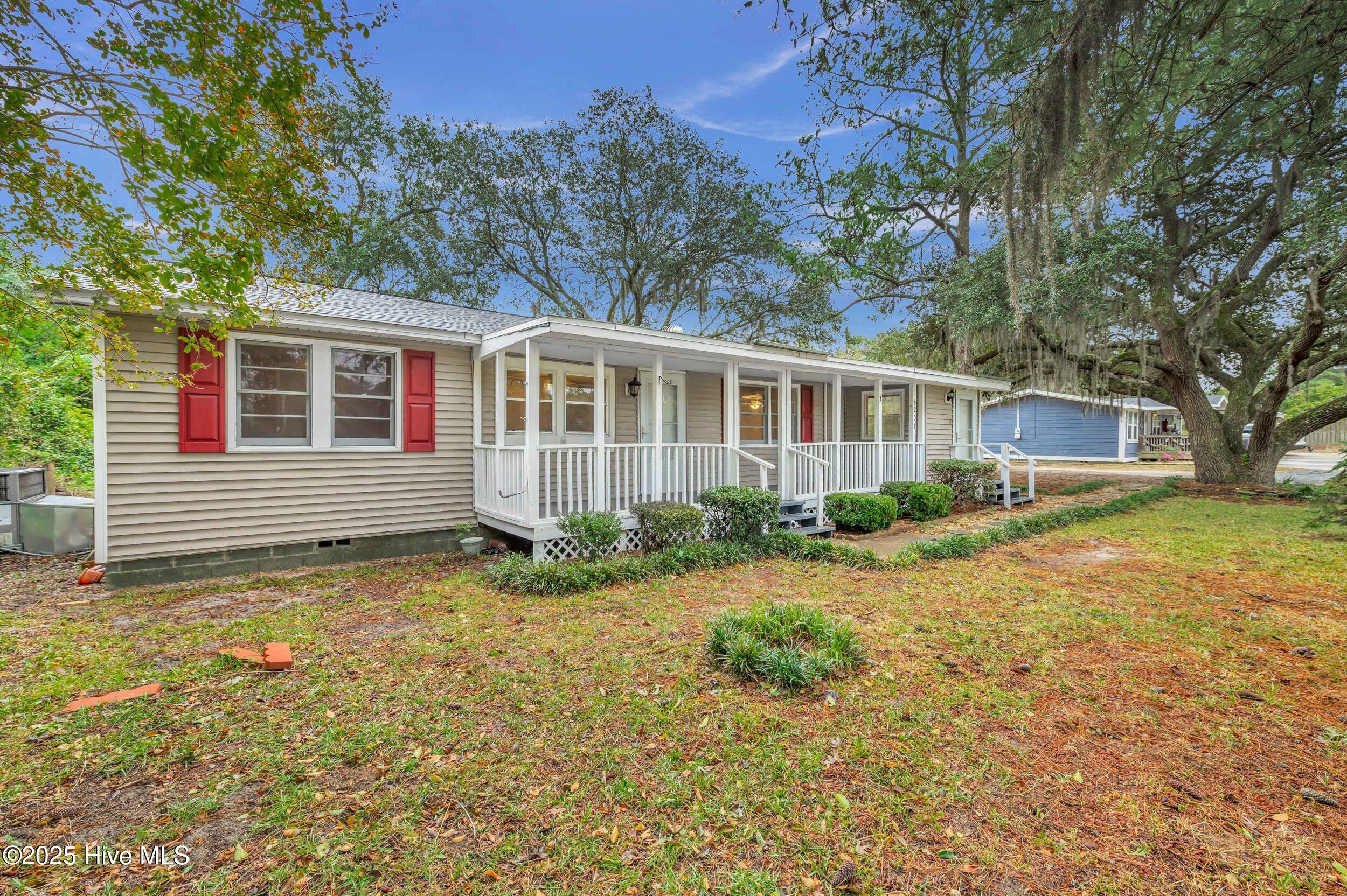 Homes for sale in Wilmington, NC | 6201 Carolina Beach Rd, Wilmington, NC 28412 | MLS# 100538812