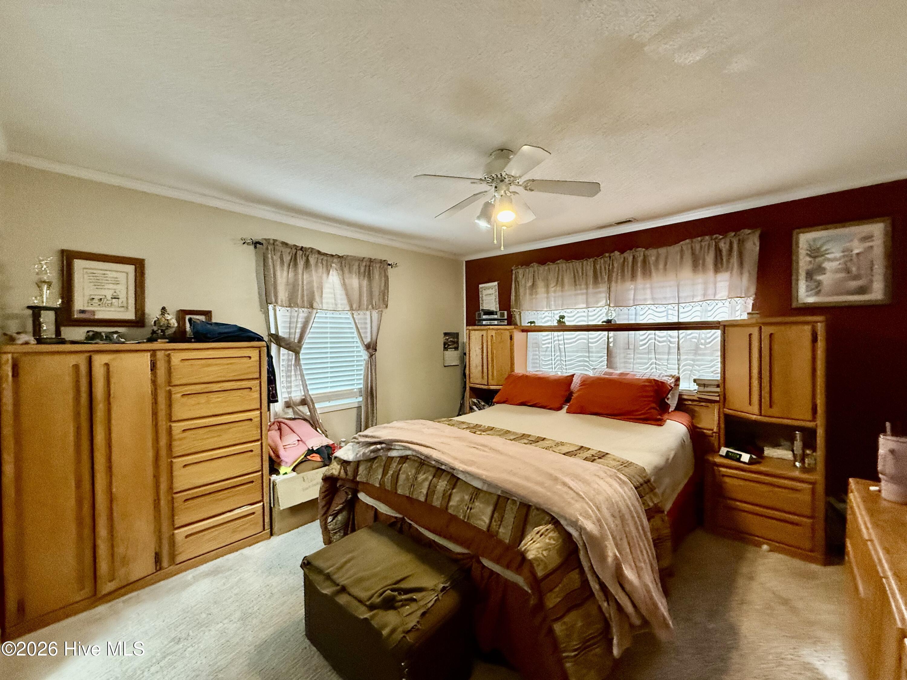 Owner bedrrom 2nd floor