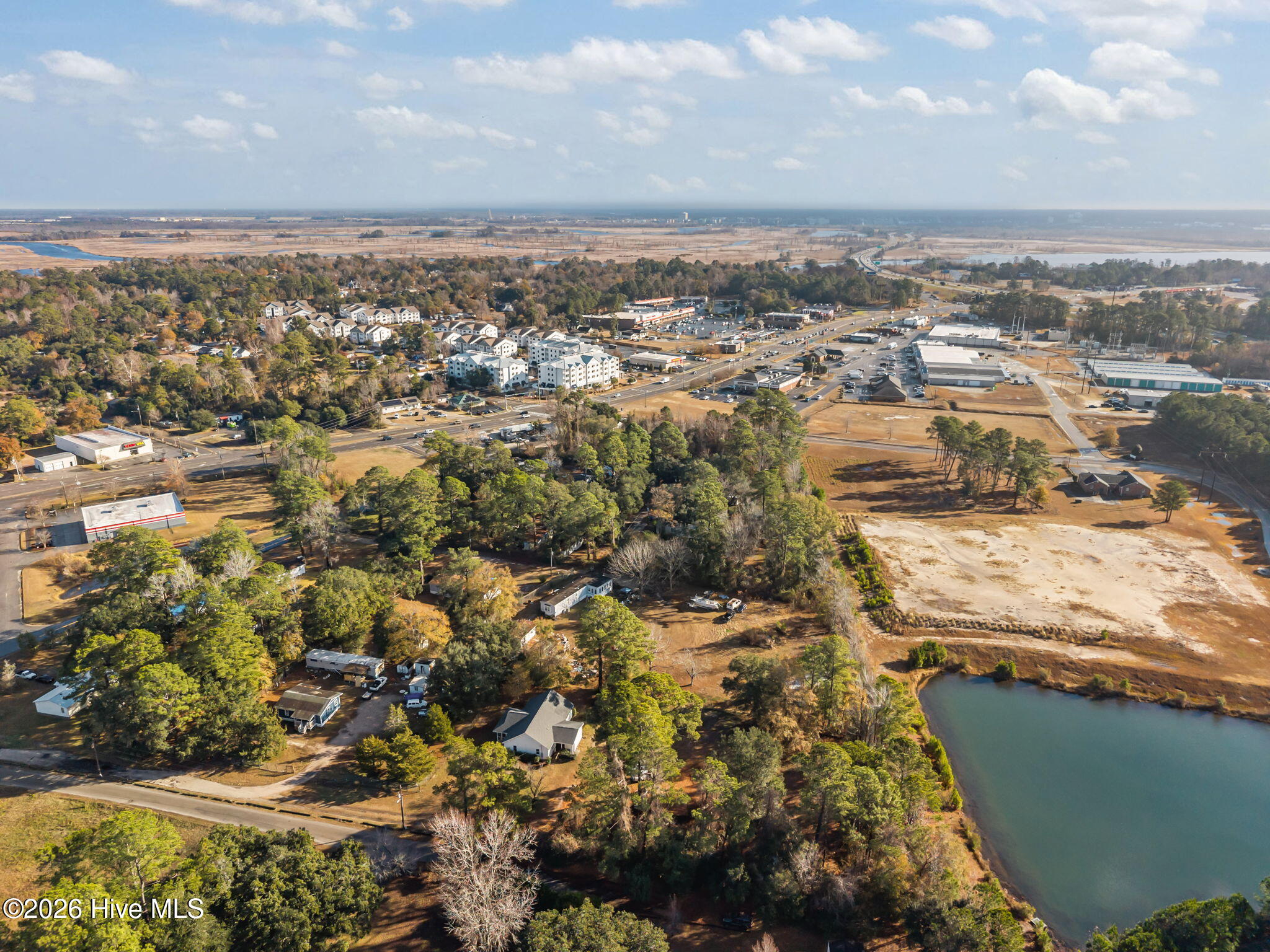 110 Carolina Avenue, Leland, NC, 28451