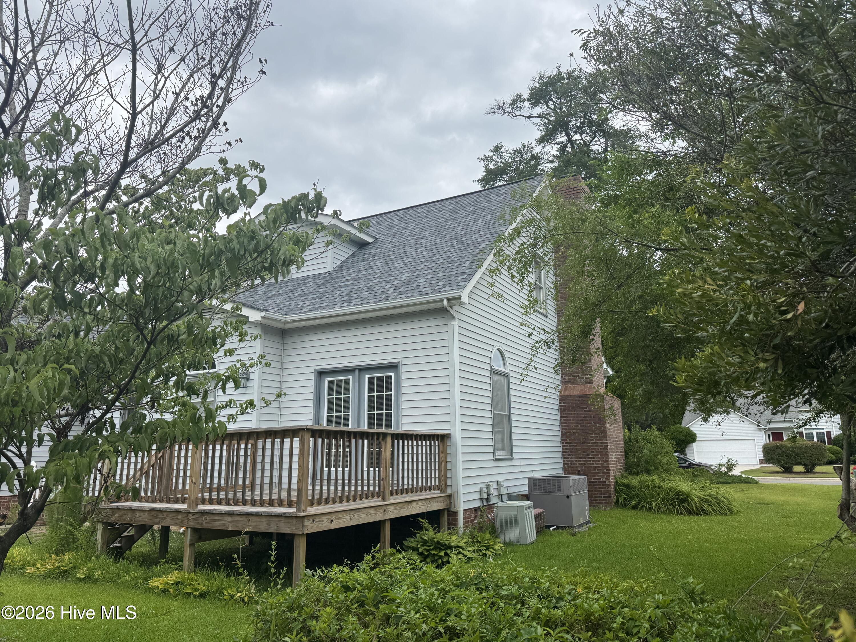 2105 Rail Court,New Bern