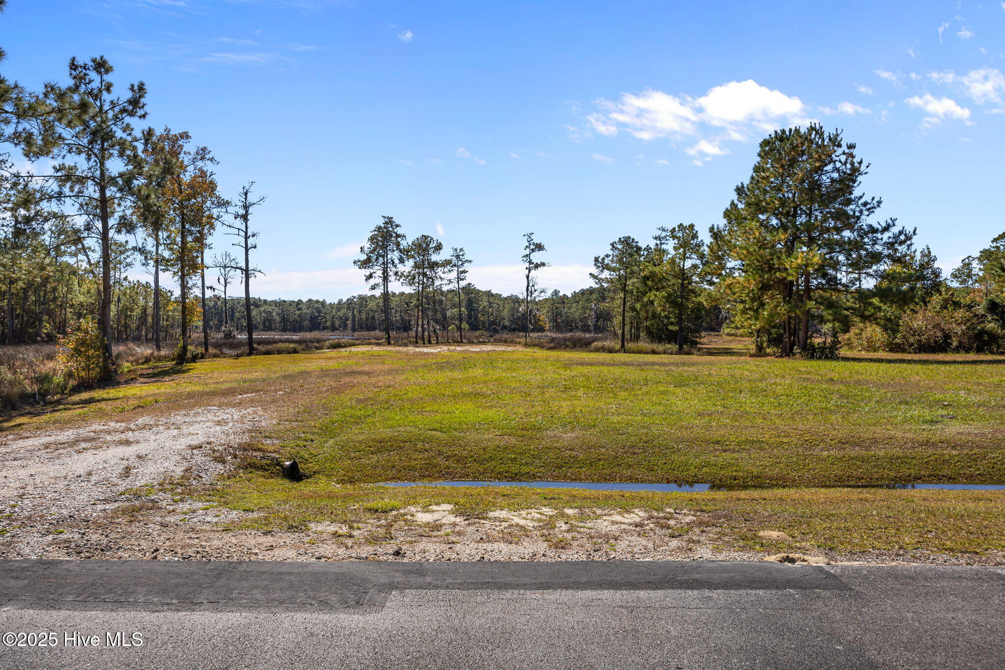 Lot 20 Bailey Pointe Drive, Belhaven, NC, 27810