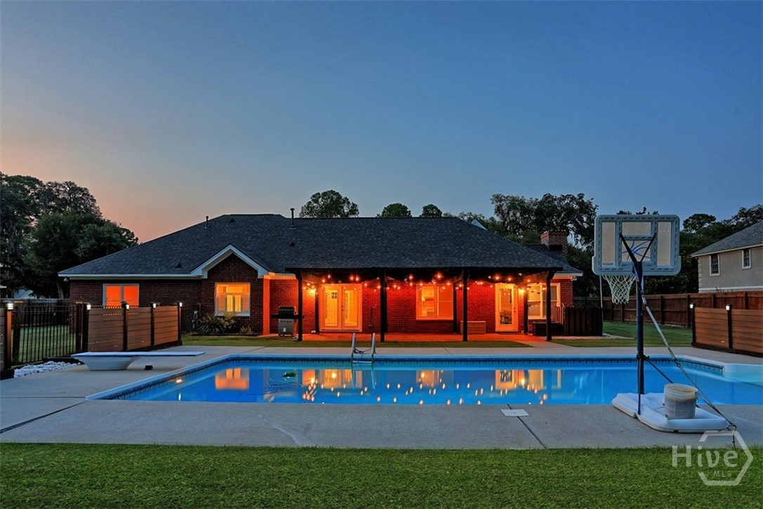 133 Wild Heron Road