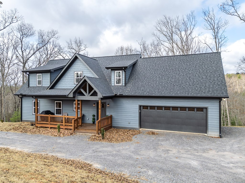 2nd image of 318 Tracks Holw, Murphy, NC 28906 | MLS# 100596494