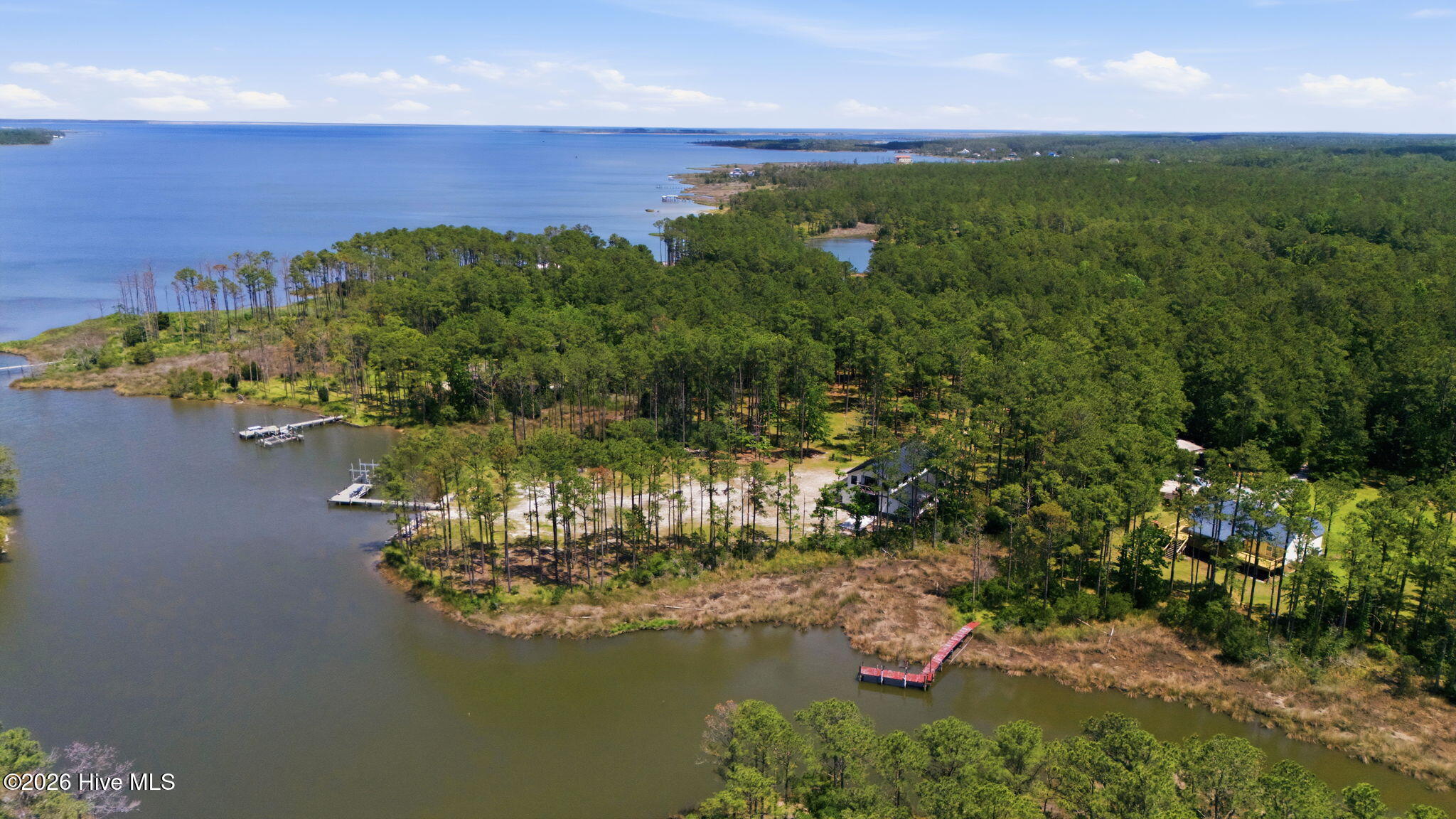 407 Lot 20 Point Of View Drive,Merritt