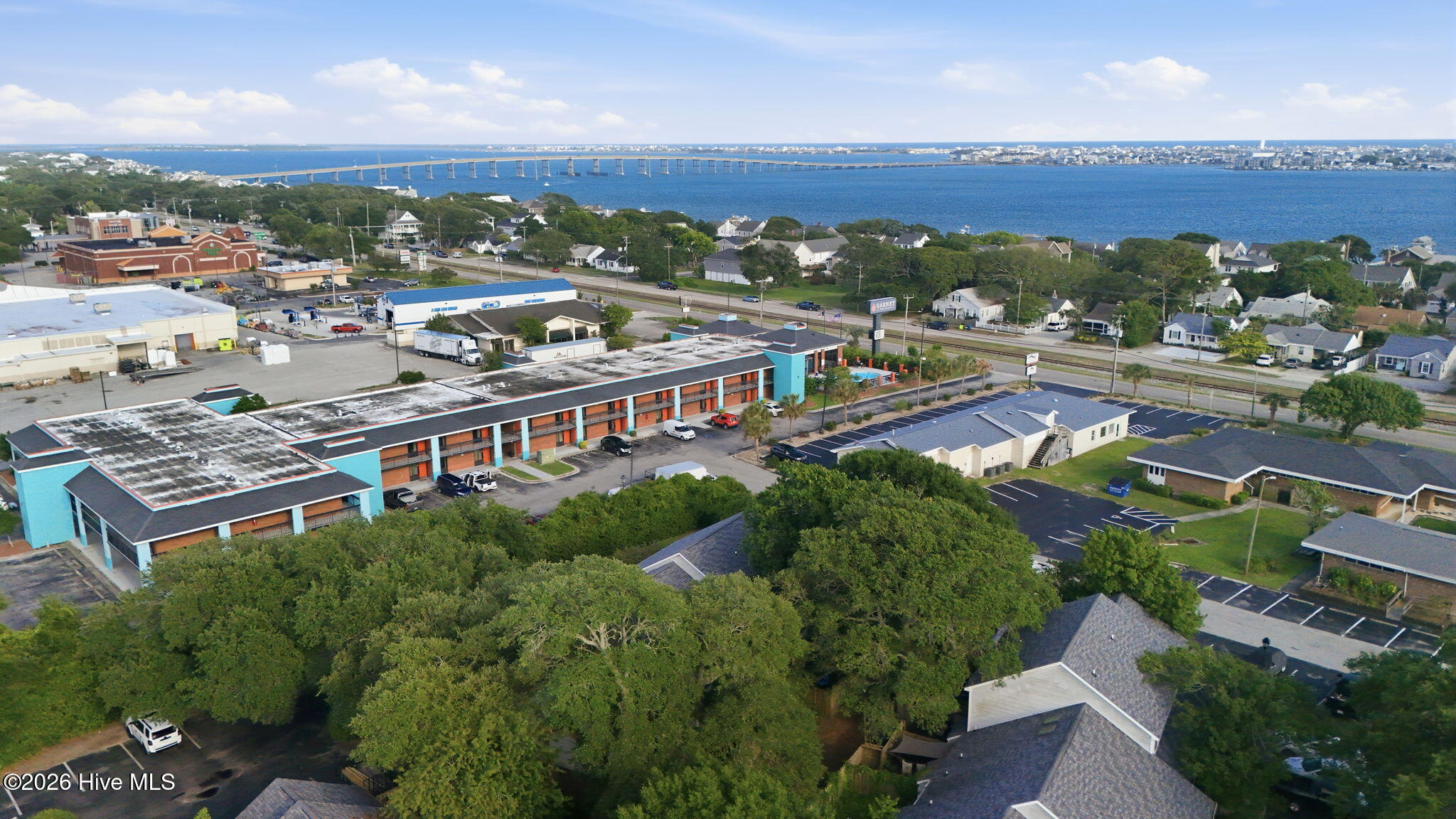 3200 Crystal Oaks Lane 820,Morehead City