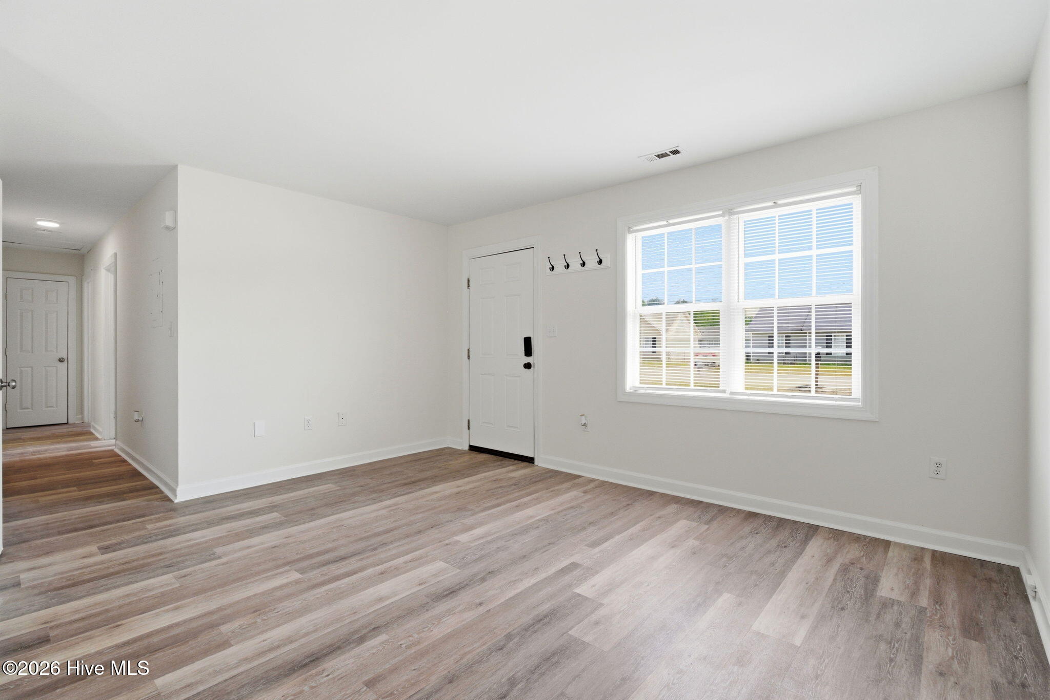 216 Katie Drive, Rocky Mount, NC, 27803