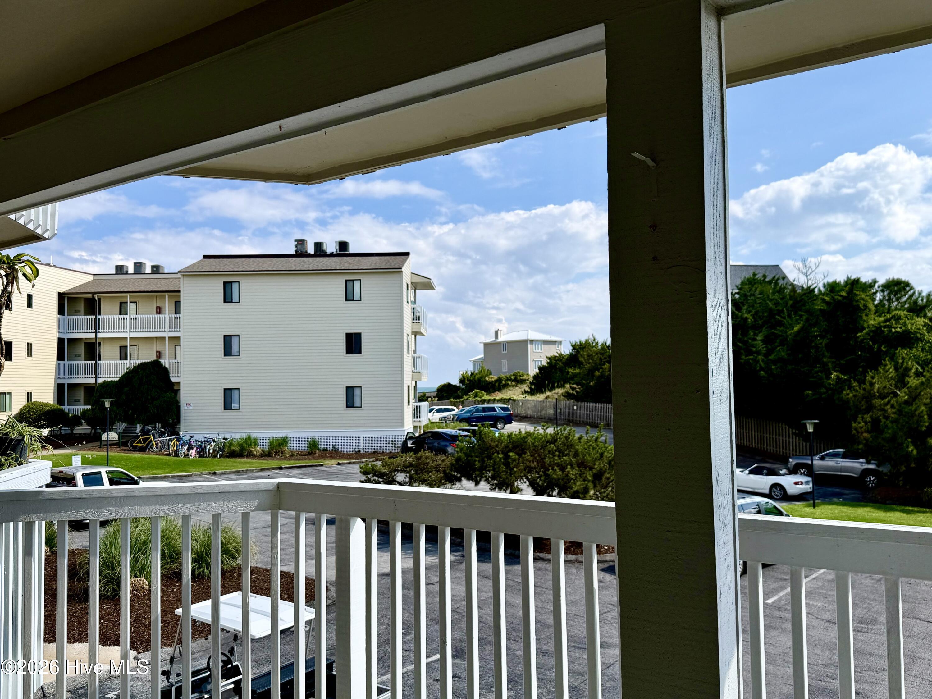 10300 Coast Guard Road D108 Point Emerald Villas,Emerald Isle