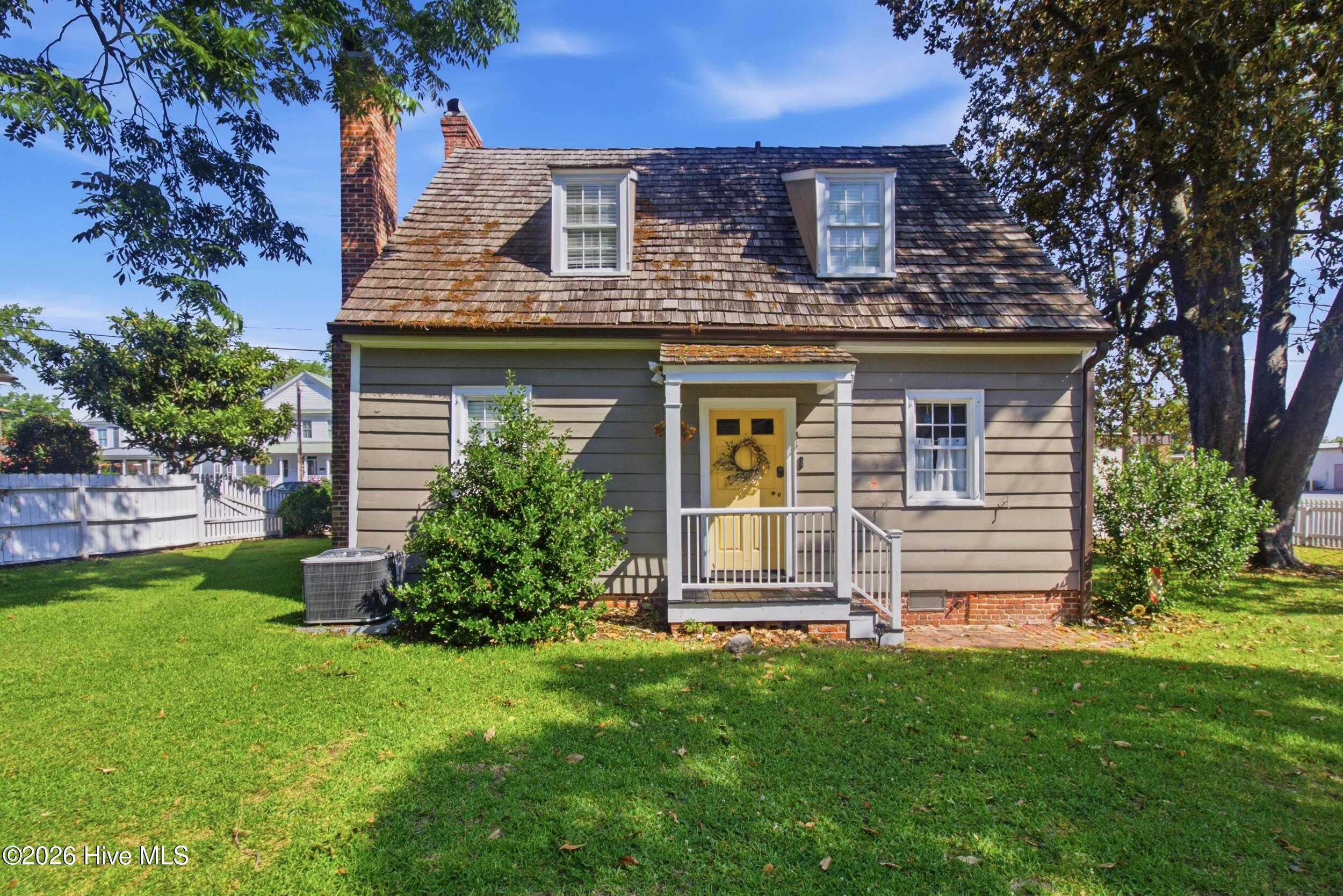 403 Queen Street,New Bern